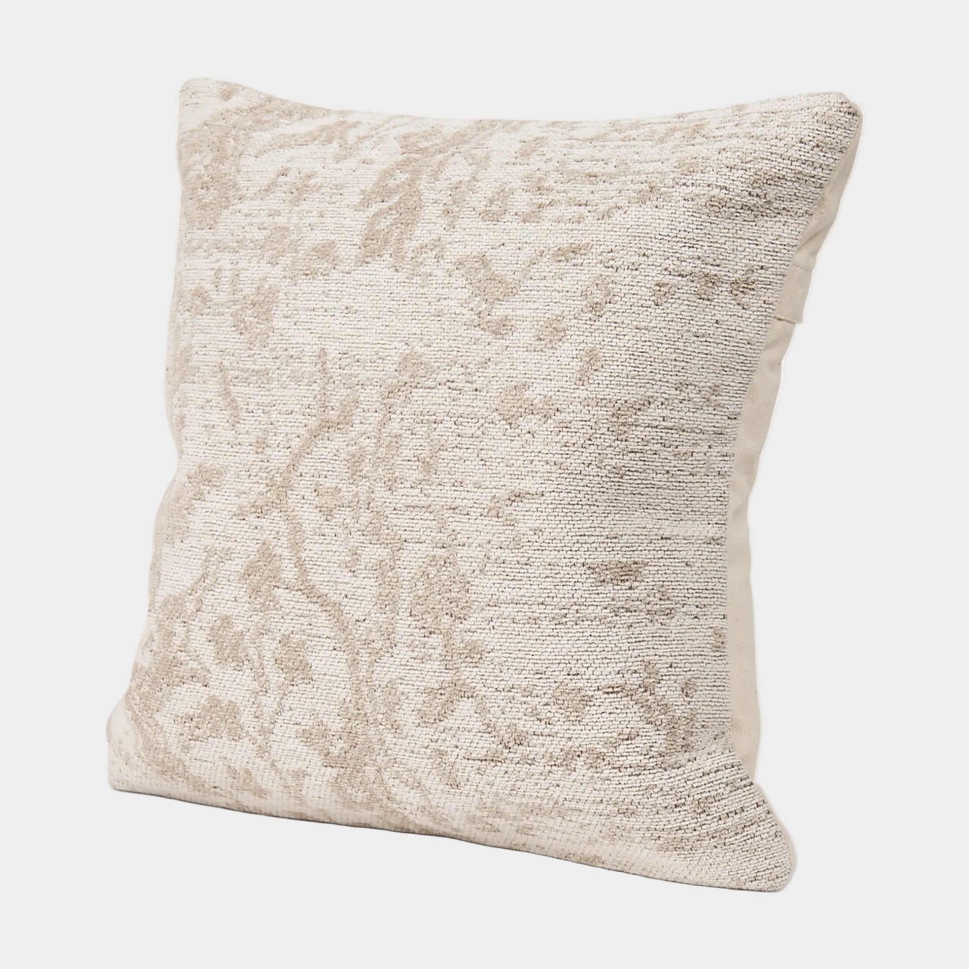 Khloe II Throw Pillow