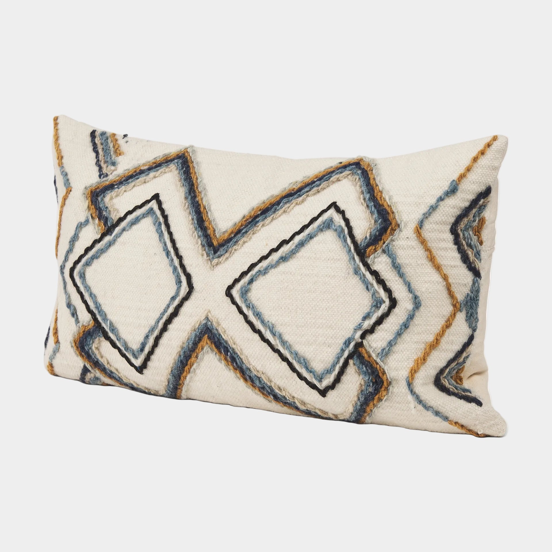 Kitt Lumbar Pillow