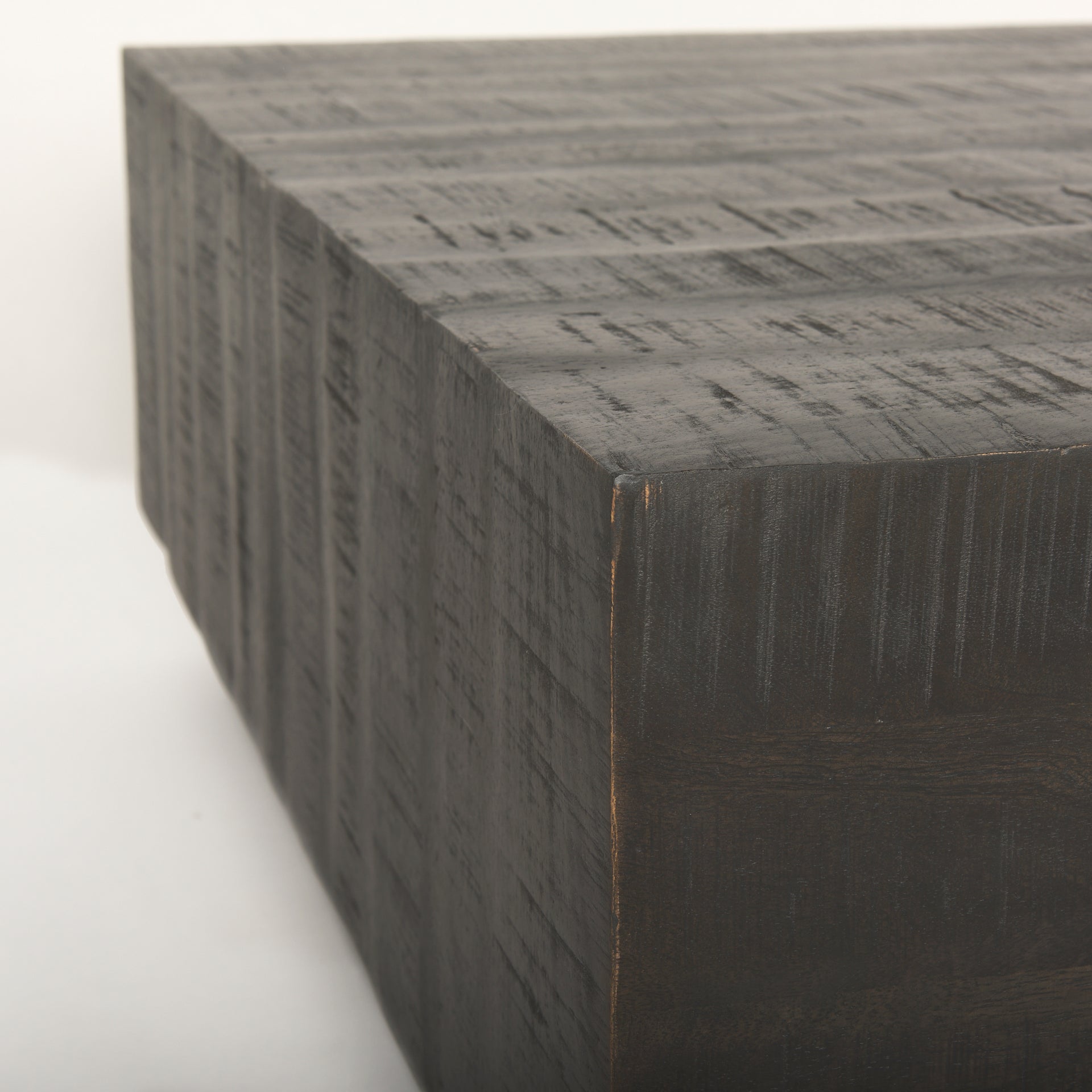 Hayden Square Coffee Table