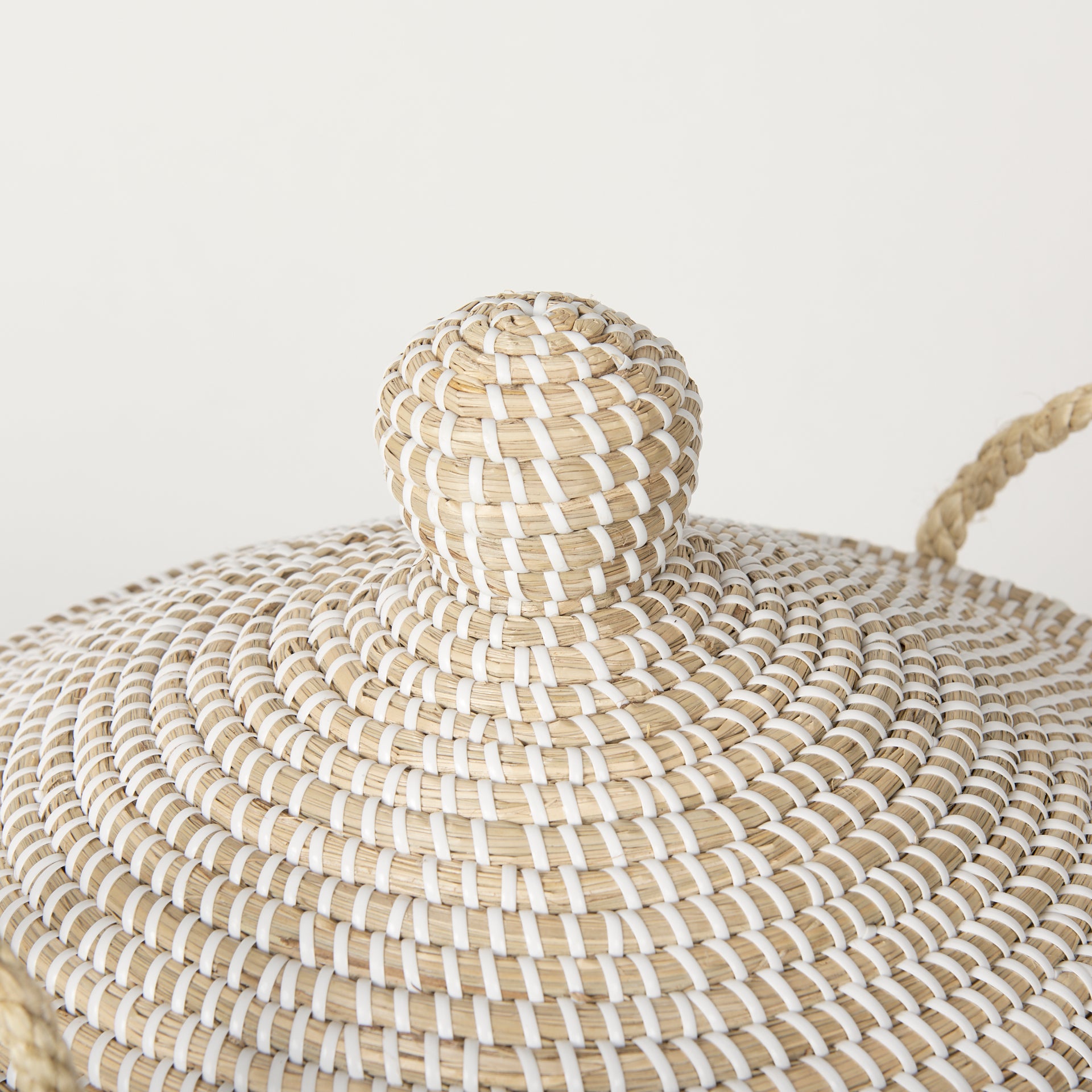 Kairi Basket Set of 2