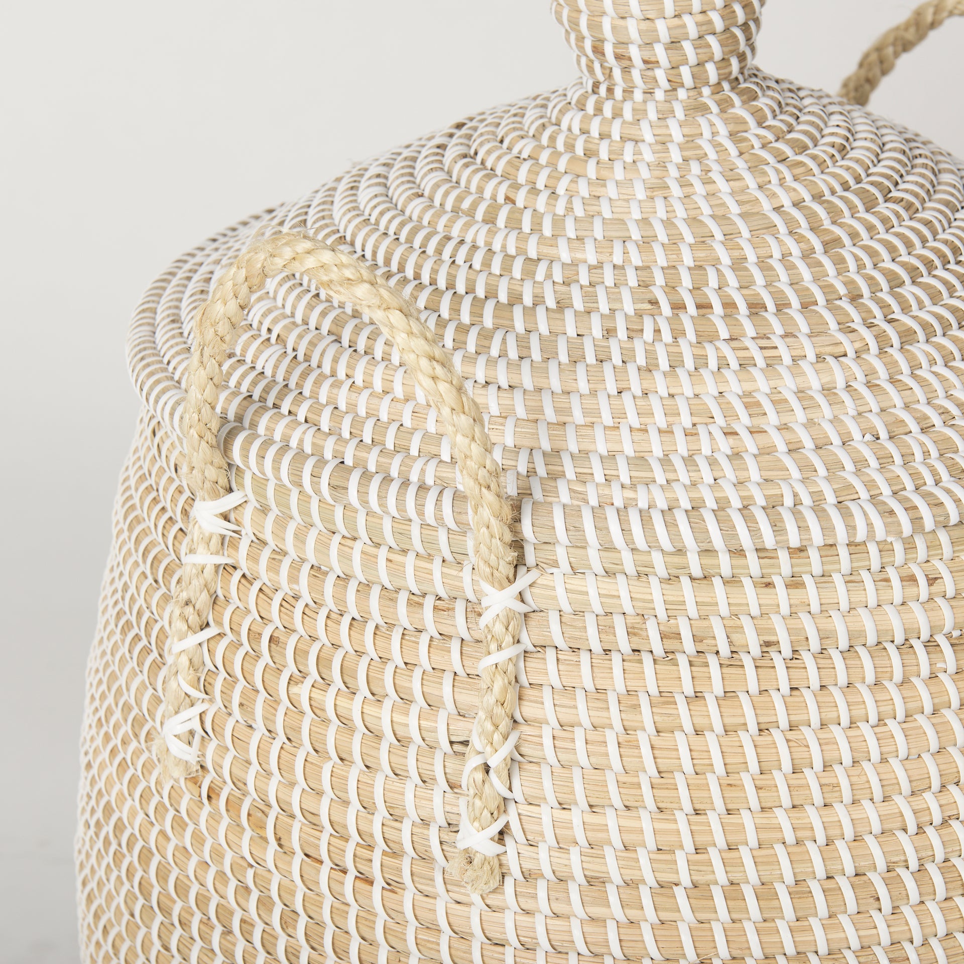 Kairi Basket Set of 2