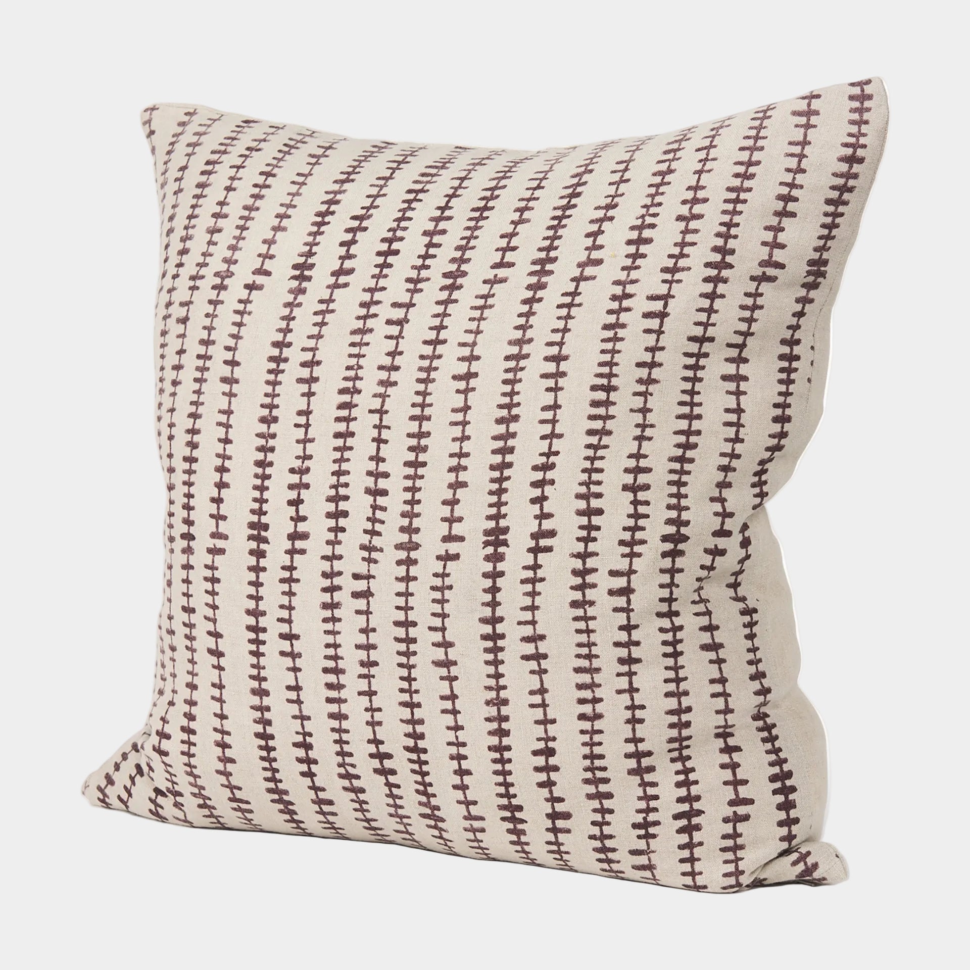 Jenna II Throw Pillow