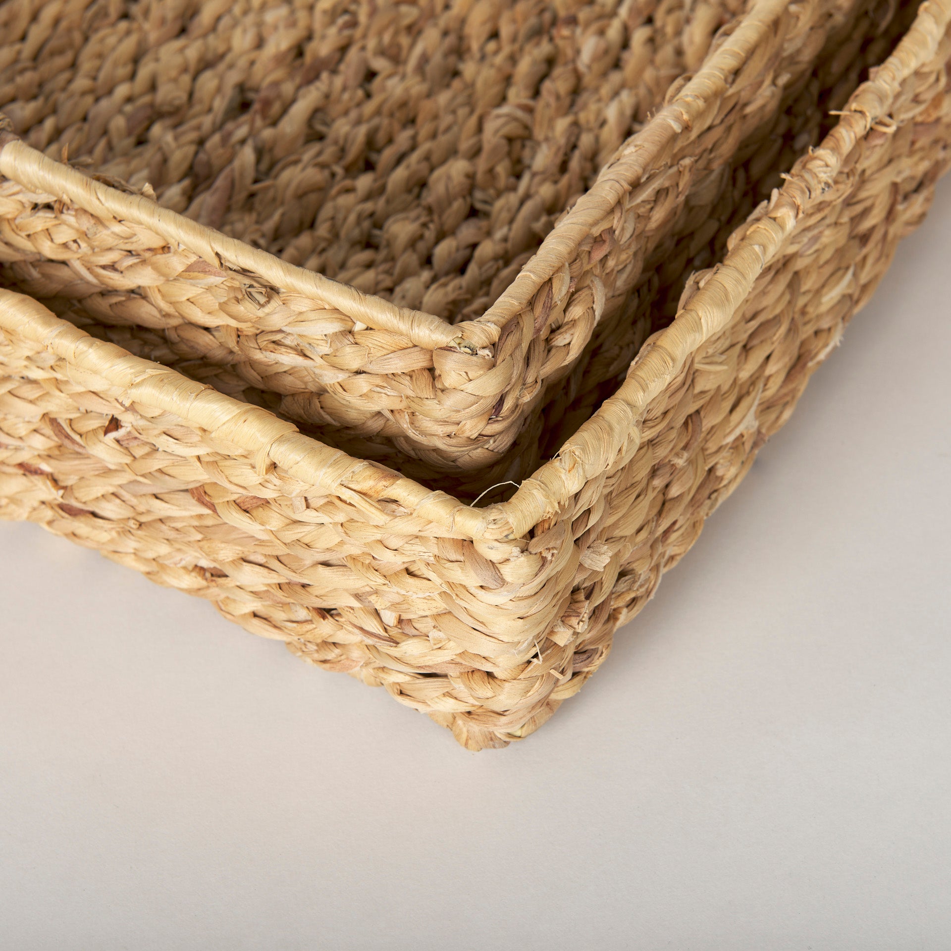 Hona Trays Set of 2