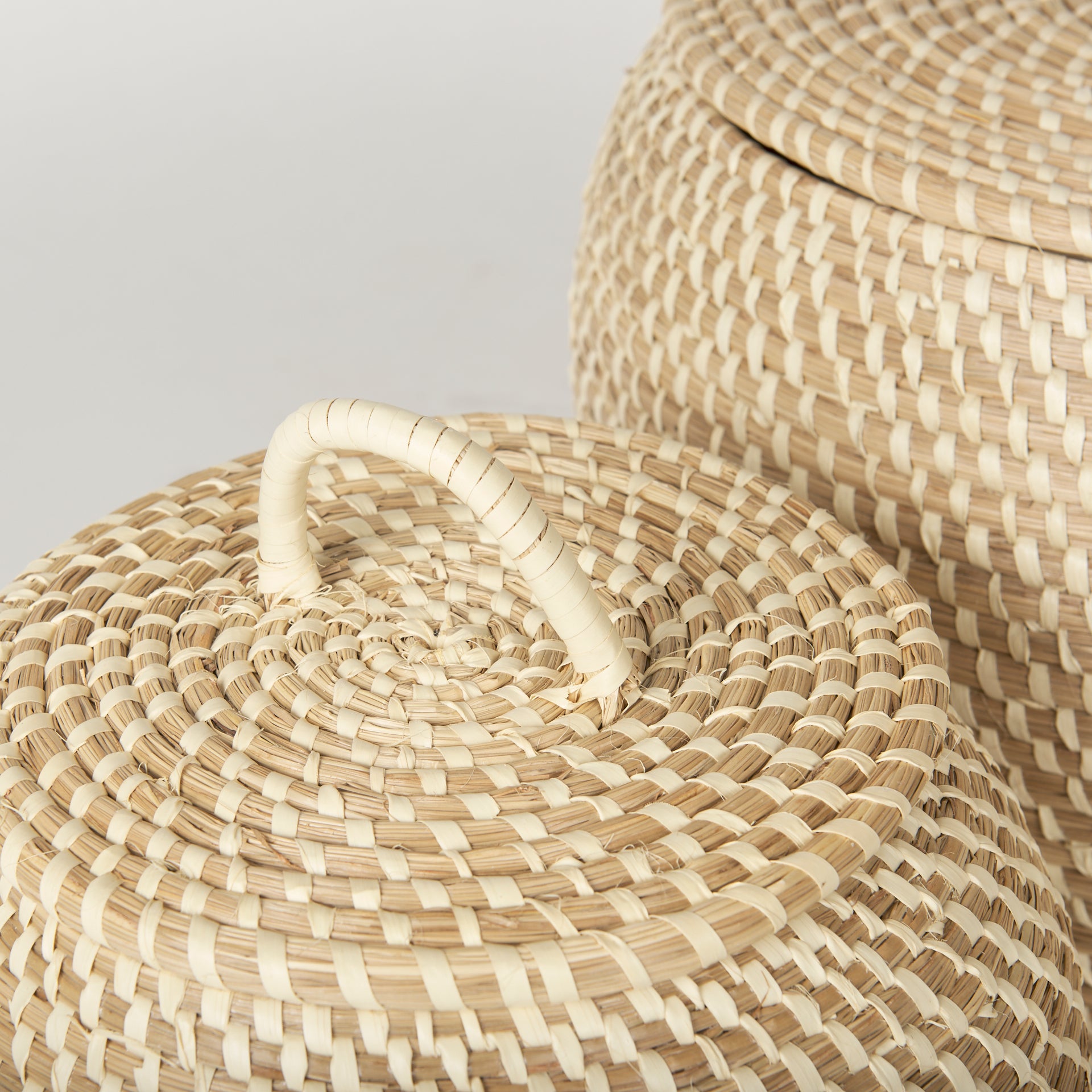 Kalopa Baskets Set of 2