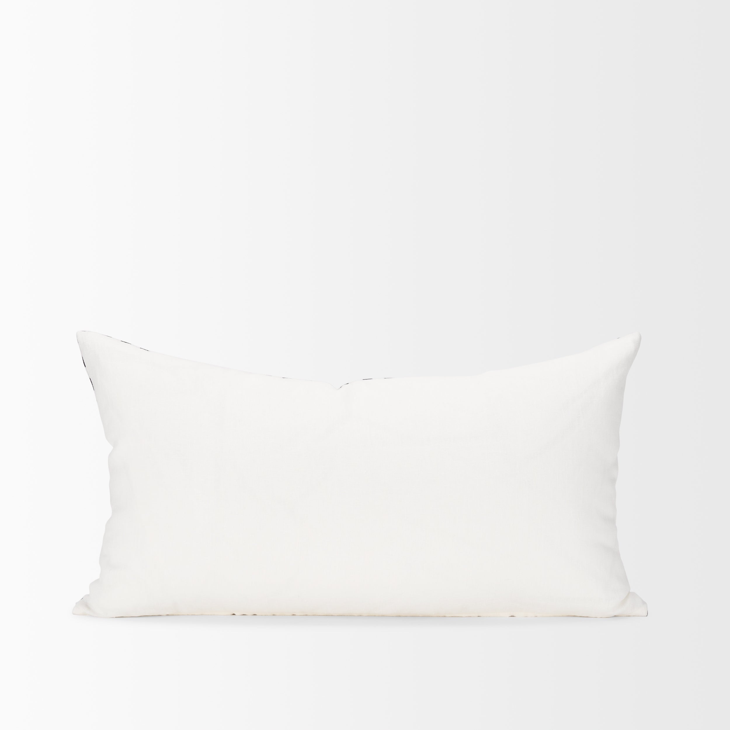 Jolie Lumbar Pillow