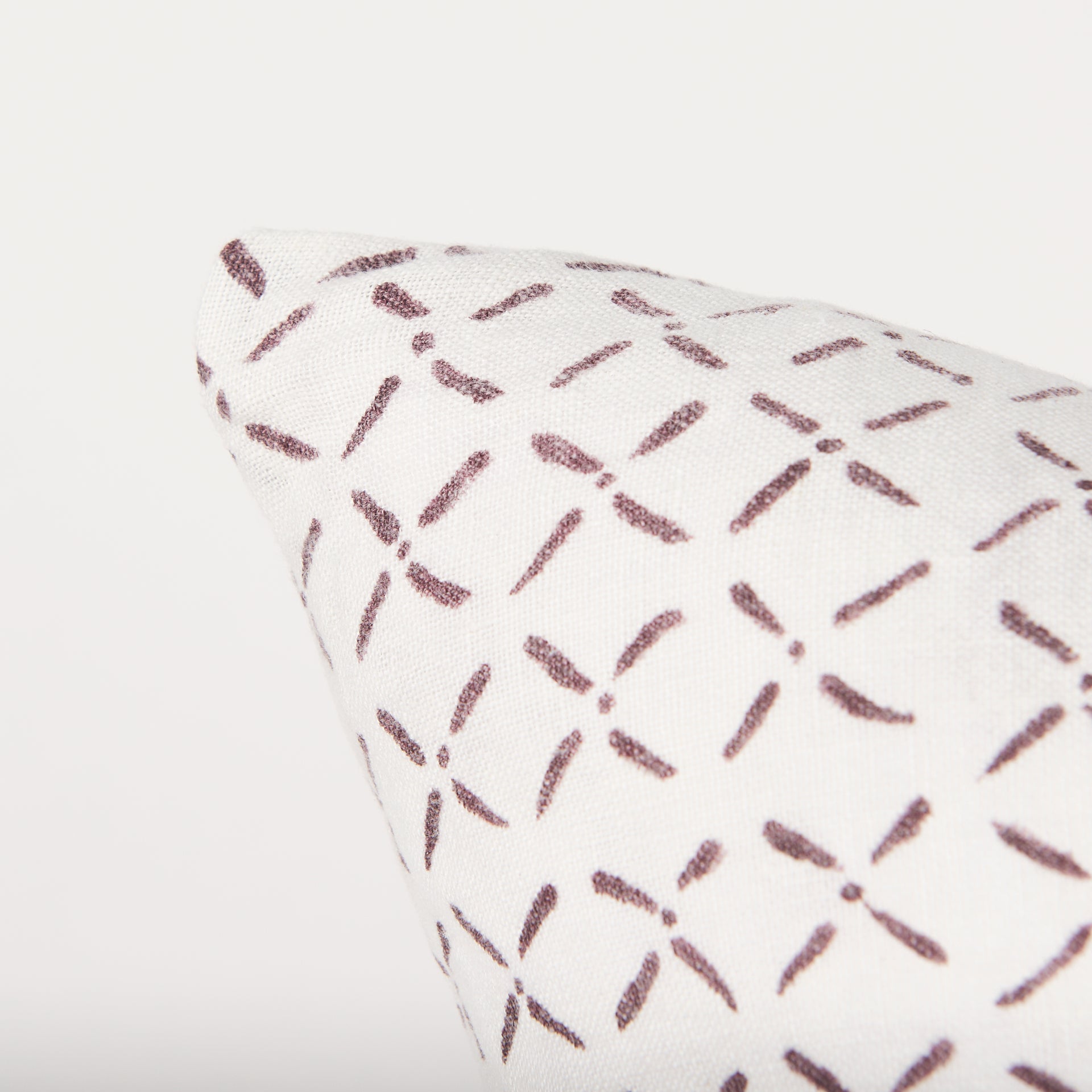 Jayden II Throw Pillow