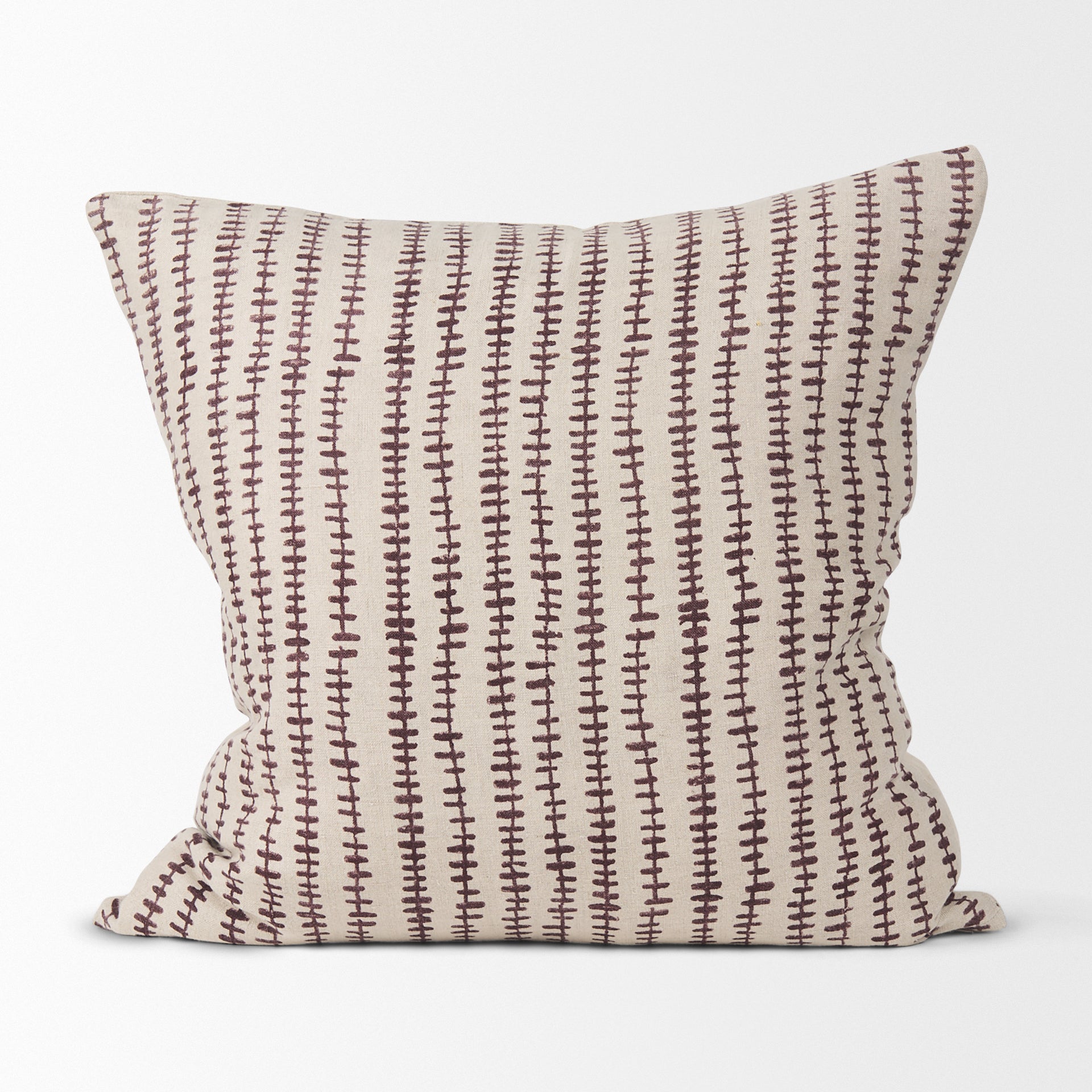 Jenna II Throw Pillow