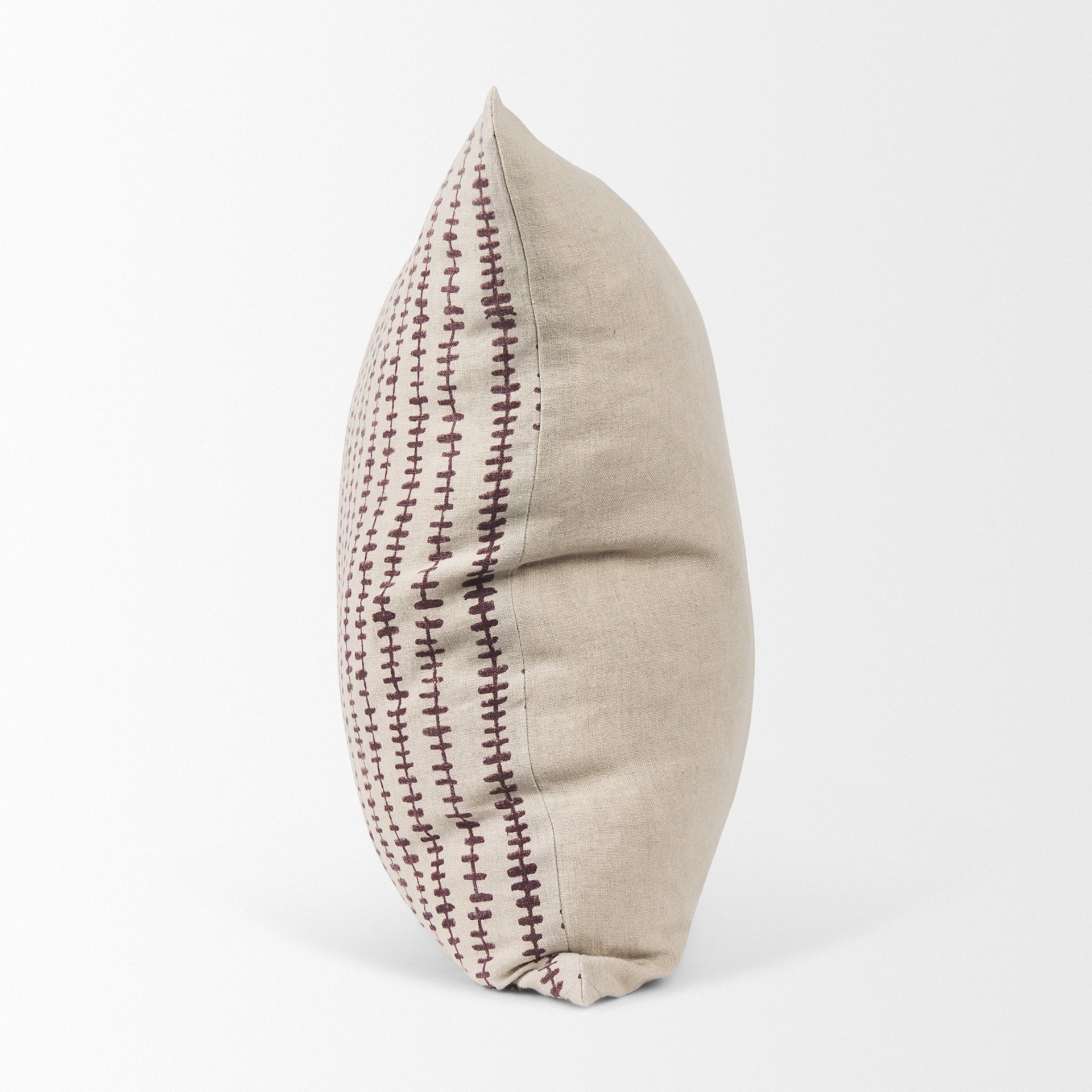 Jenna II Throw Pillow