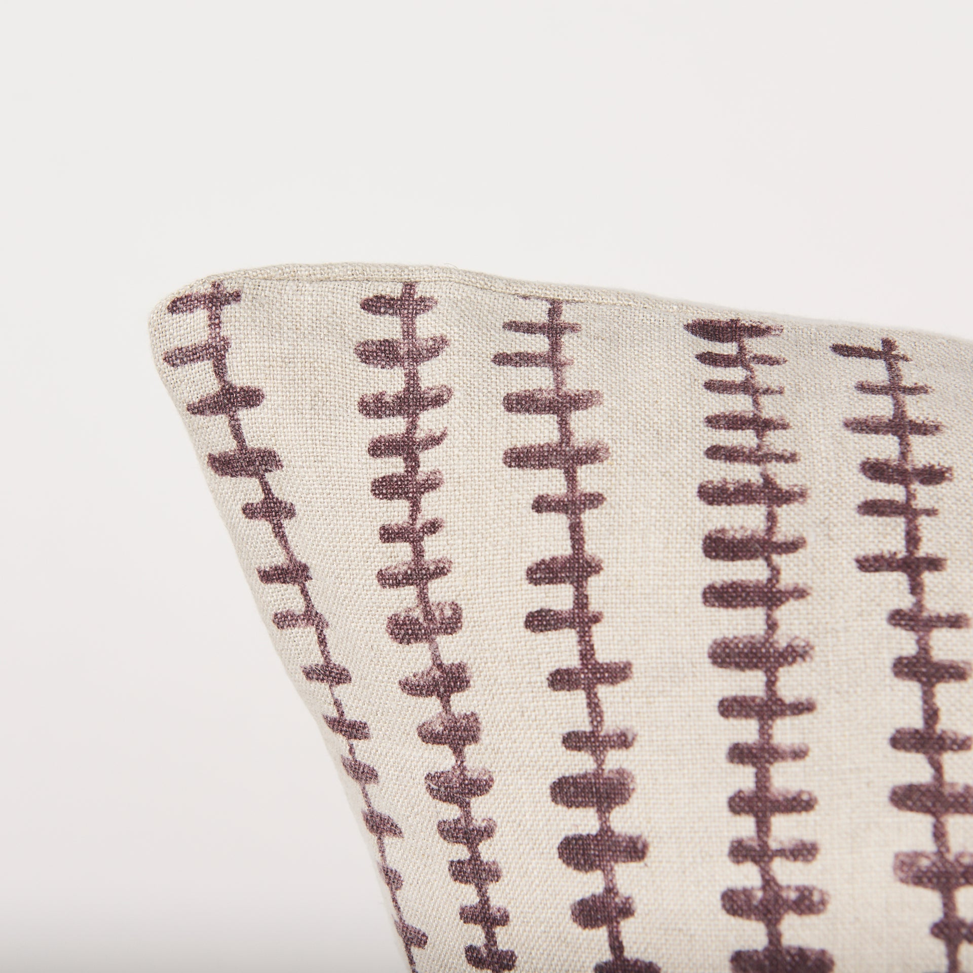 Jenna II Throw Pillow