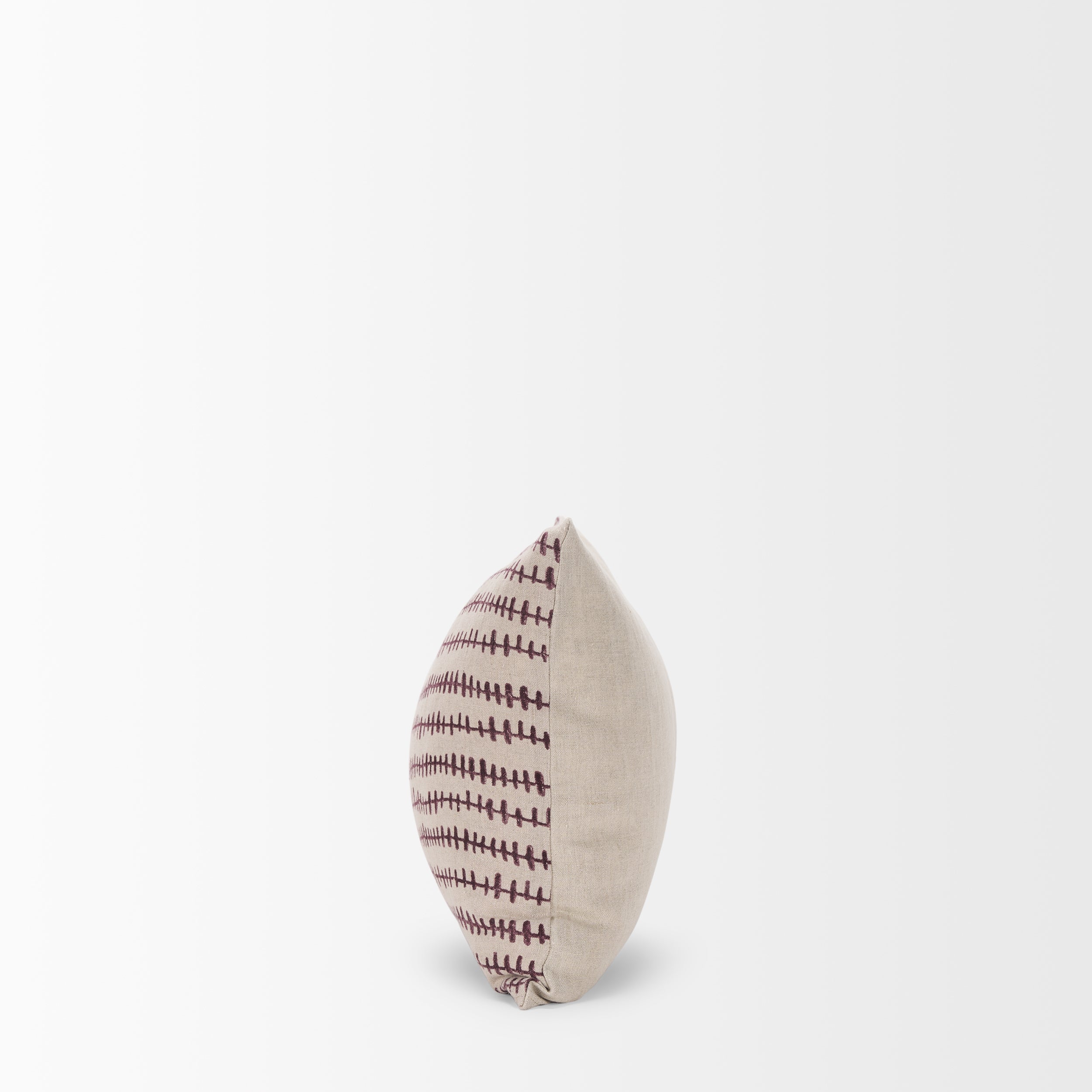 Jenna II Lumbar Pillow