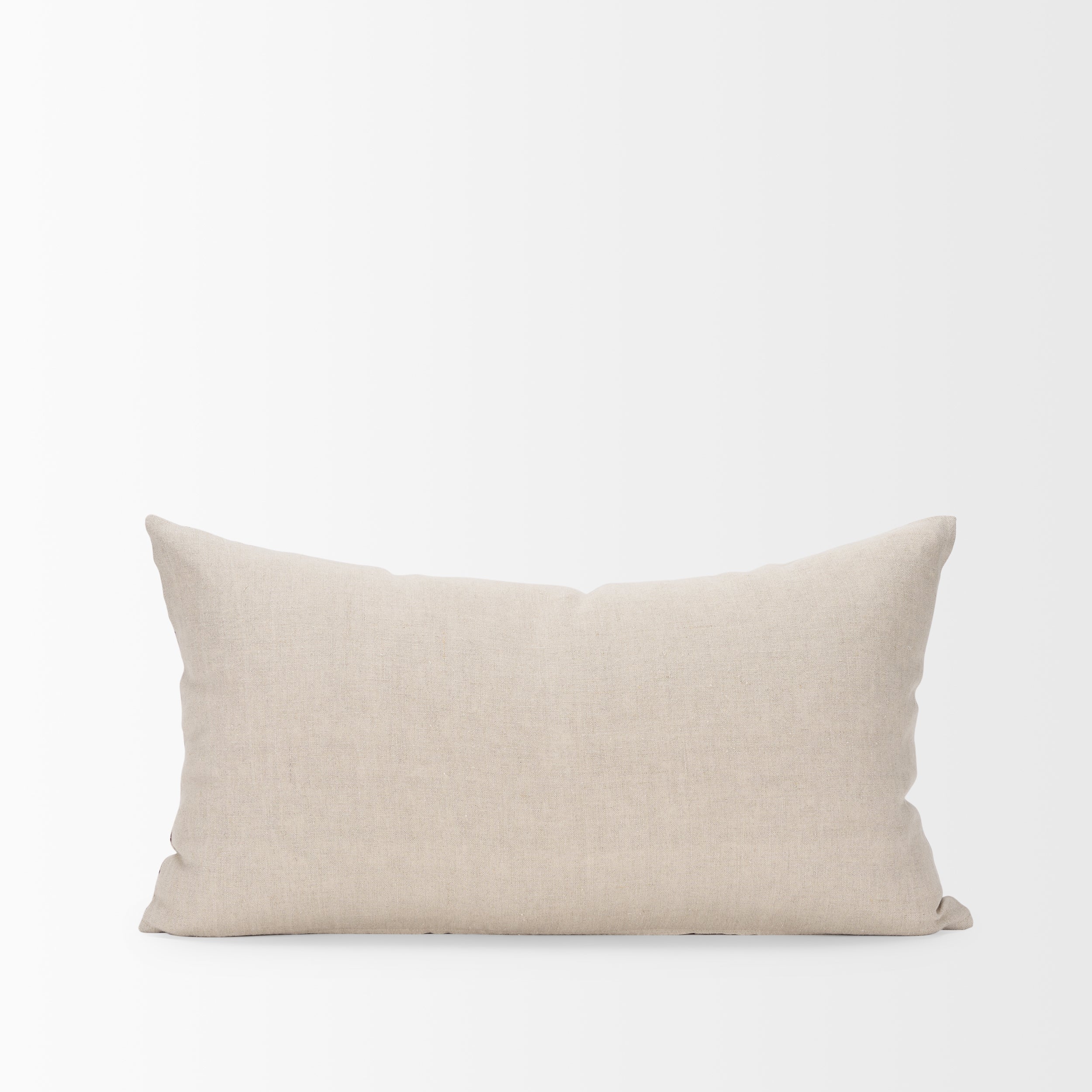 Jenna II Lumbar Pillow
