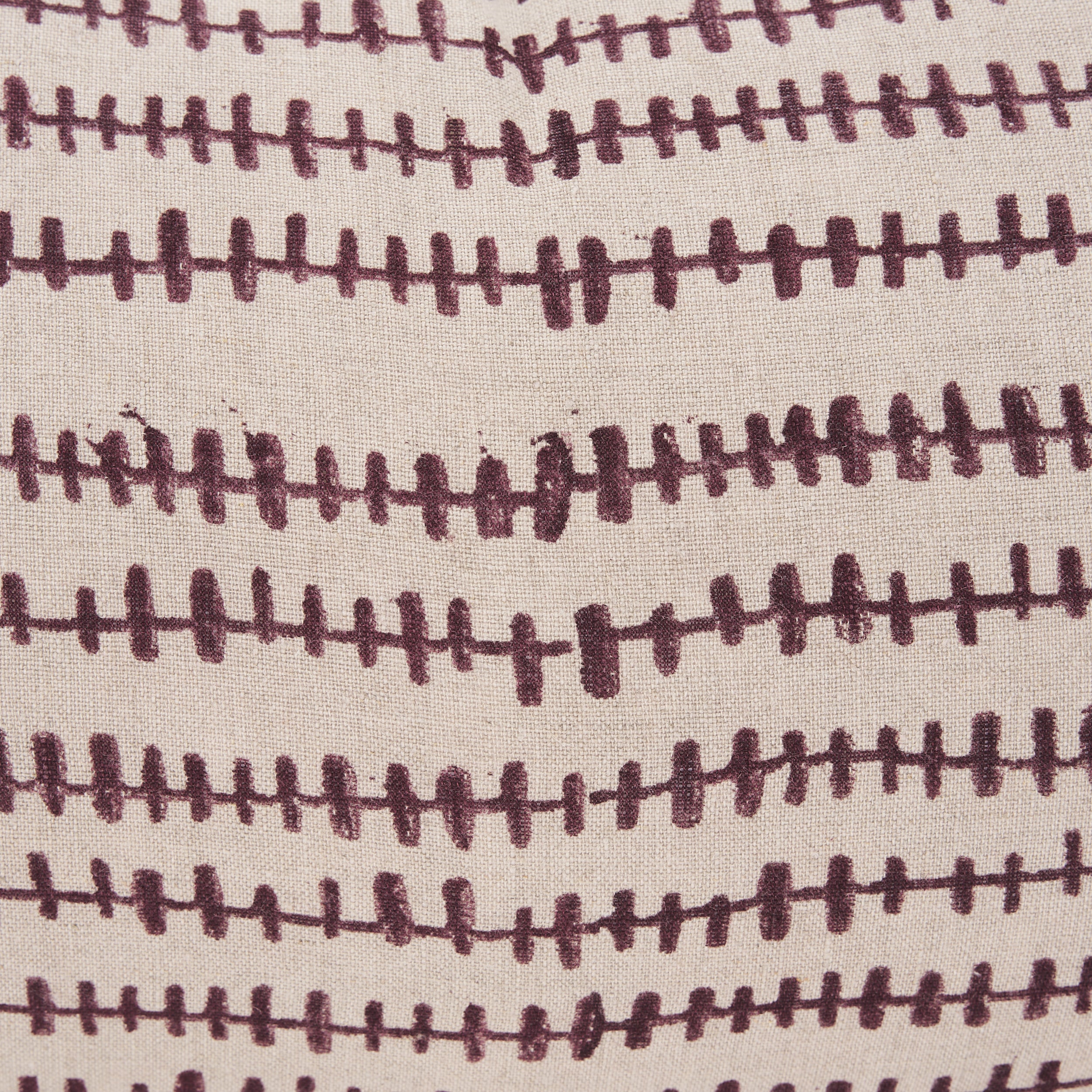 Jenna II Lumbar Pillow