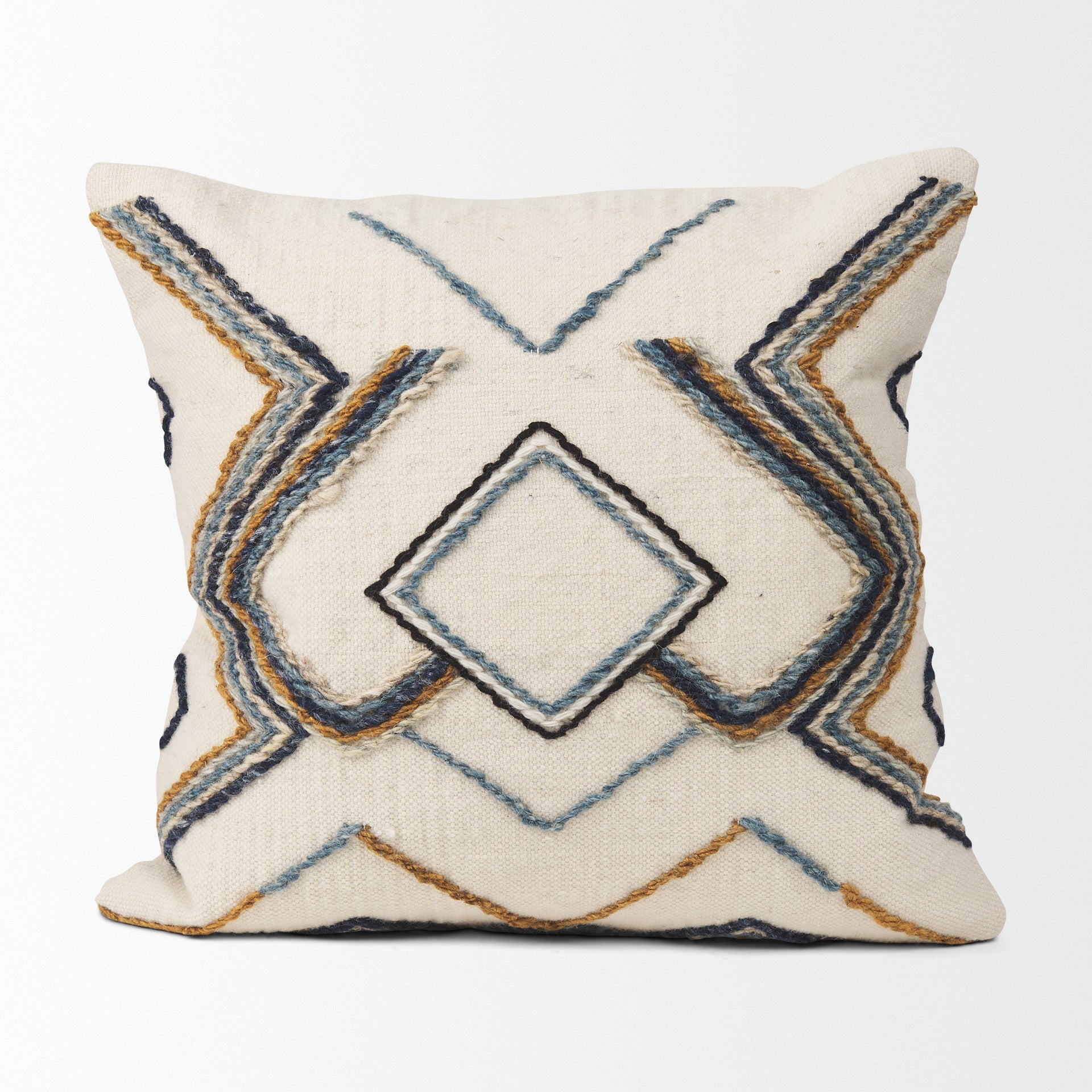 Kitt Throw Pillow