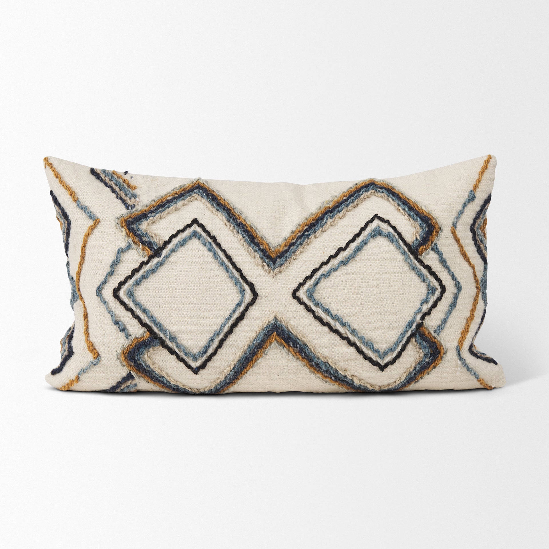 Kitt Lumbar Pillow