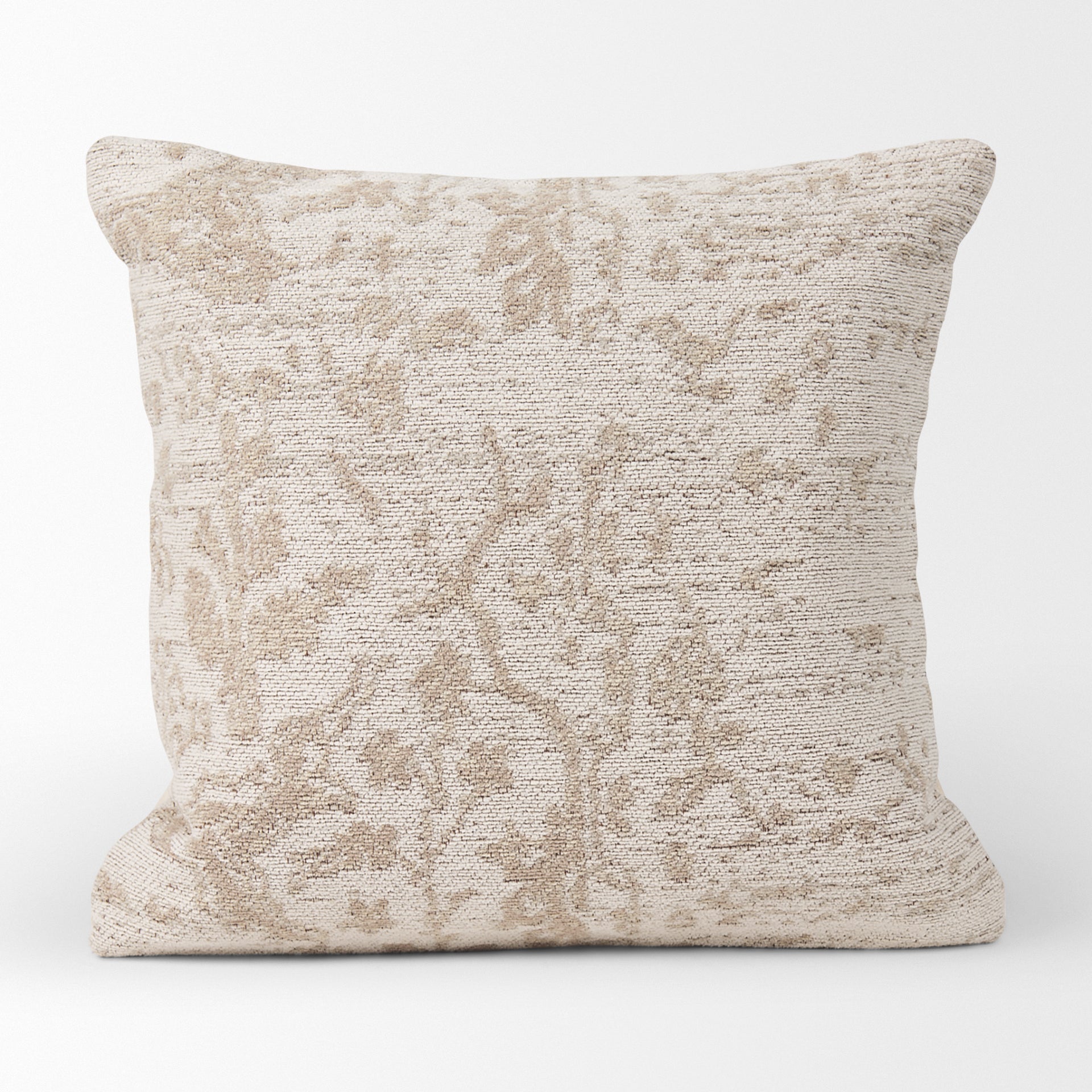 Khloe II Throw Pillow