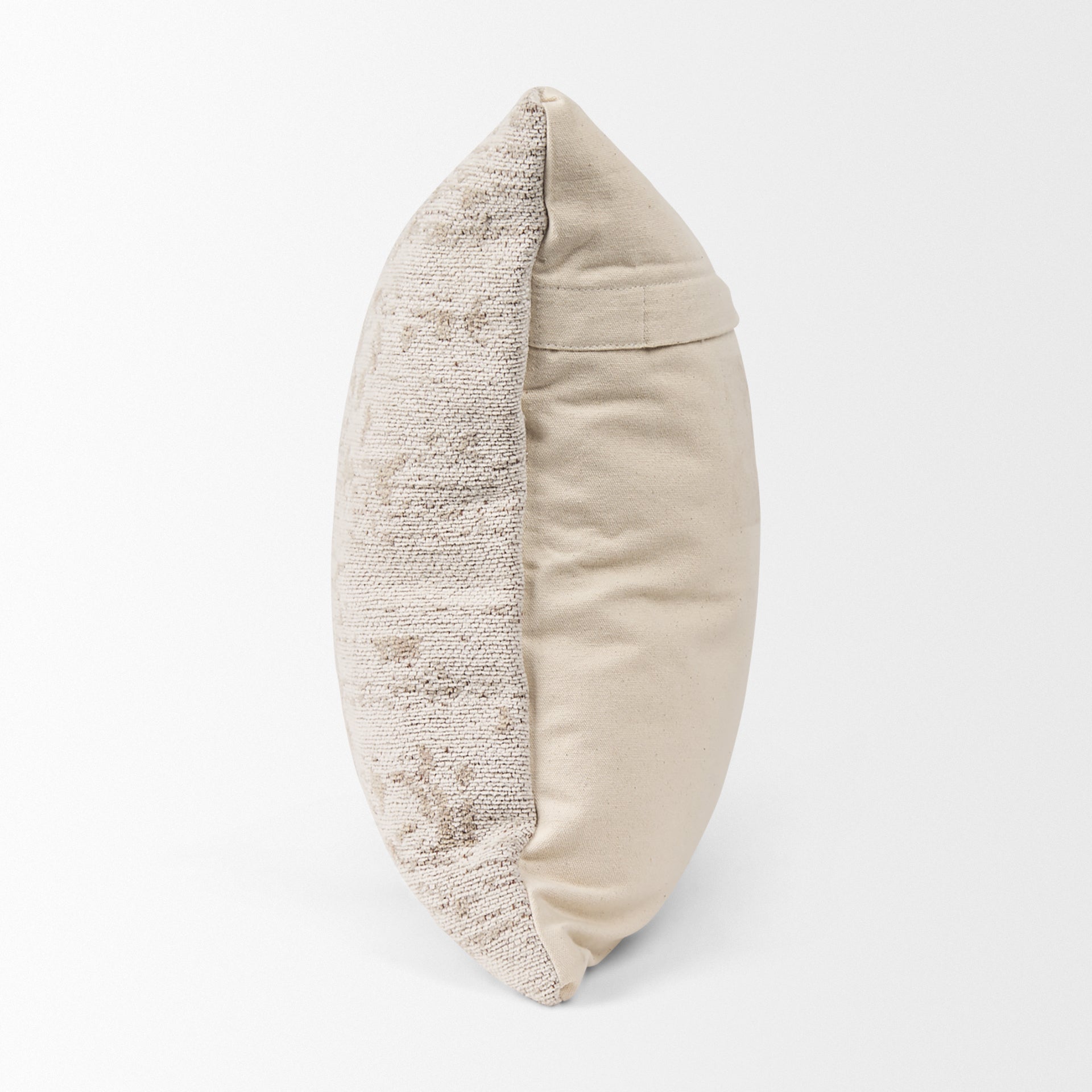 Khloe II Throw Pillow