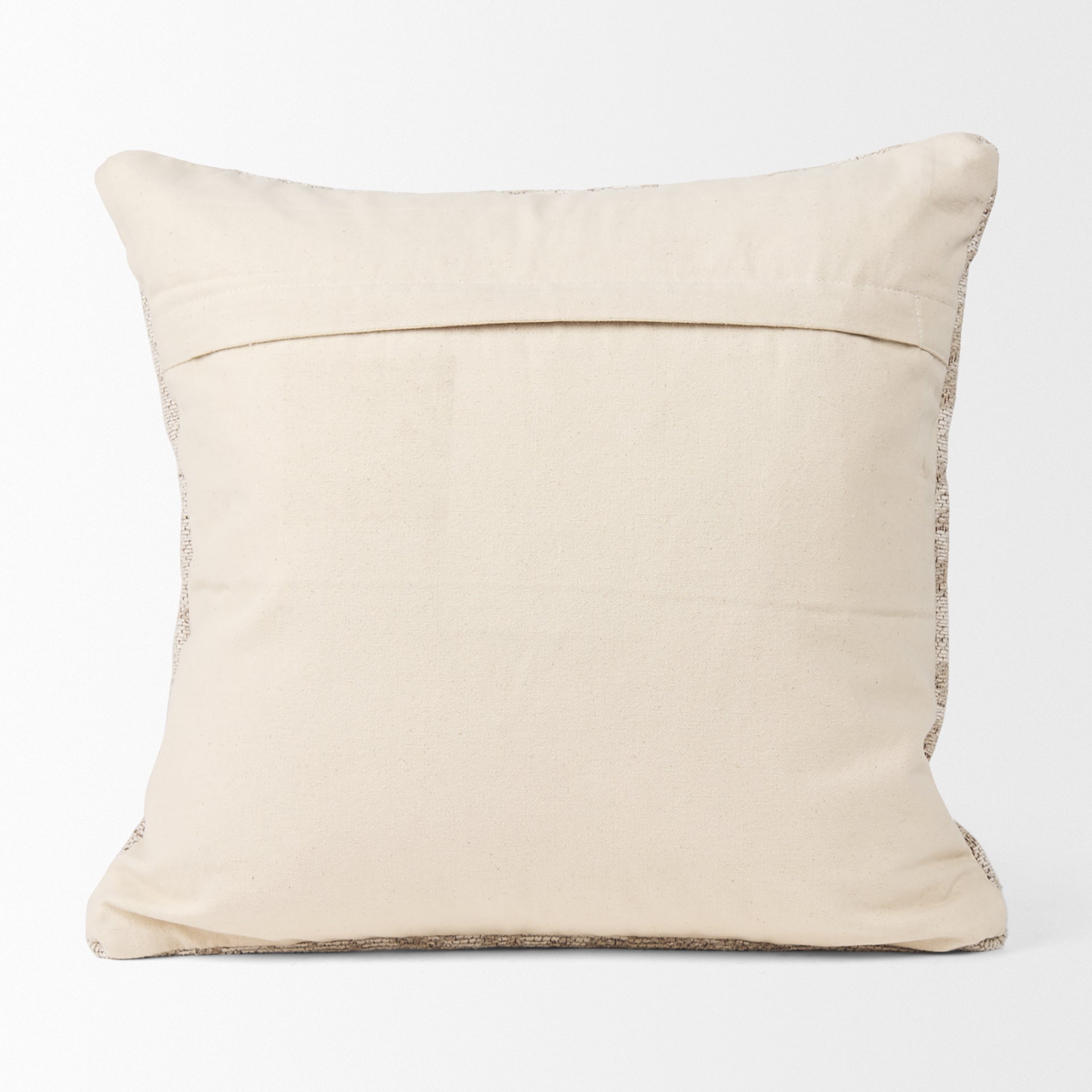 Khloe II Throw Pillow