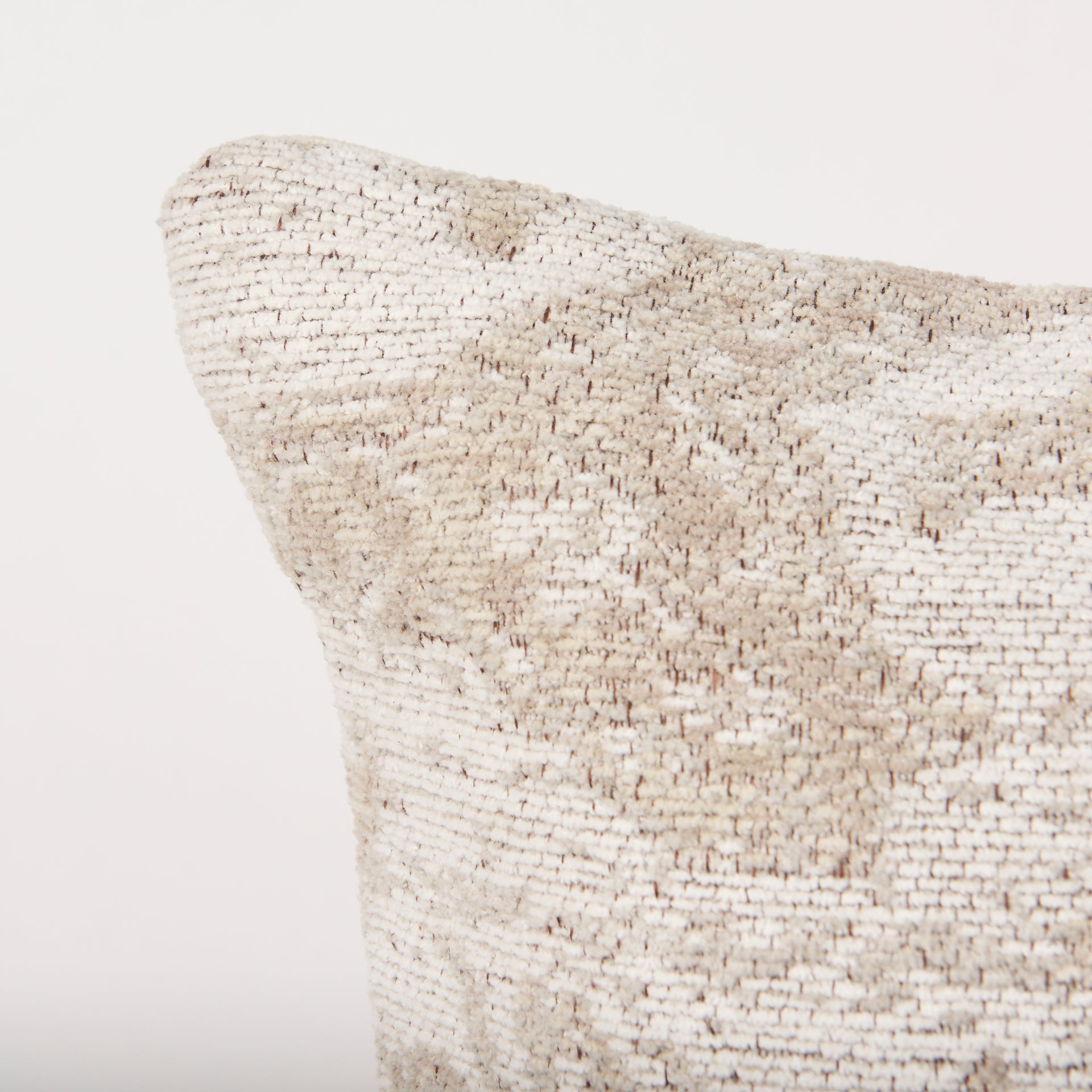 Khloe II Throw Pillow