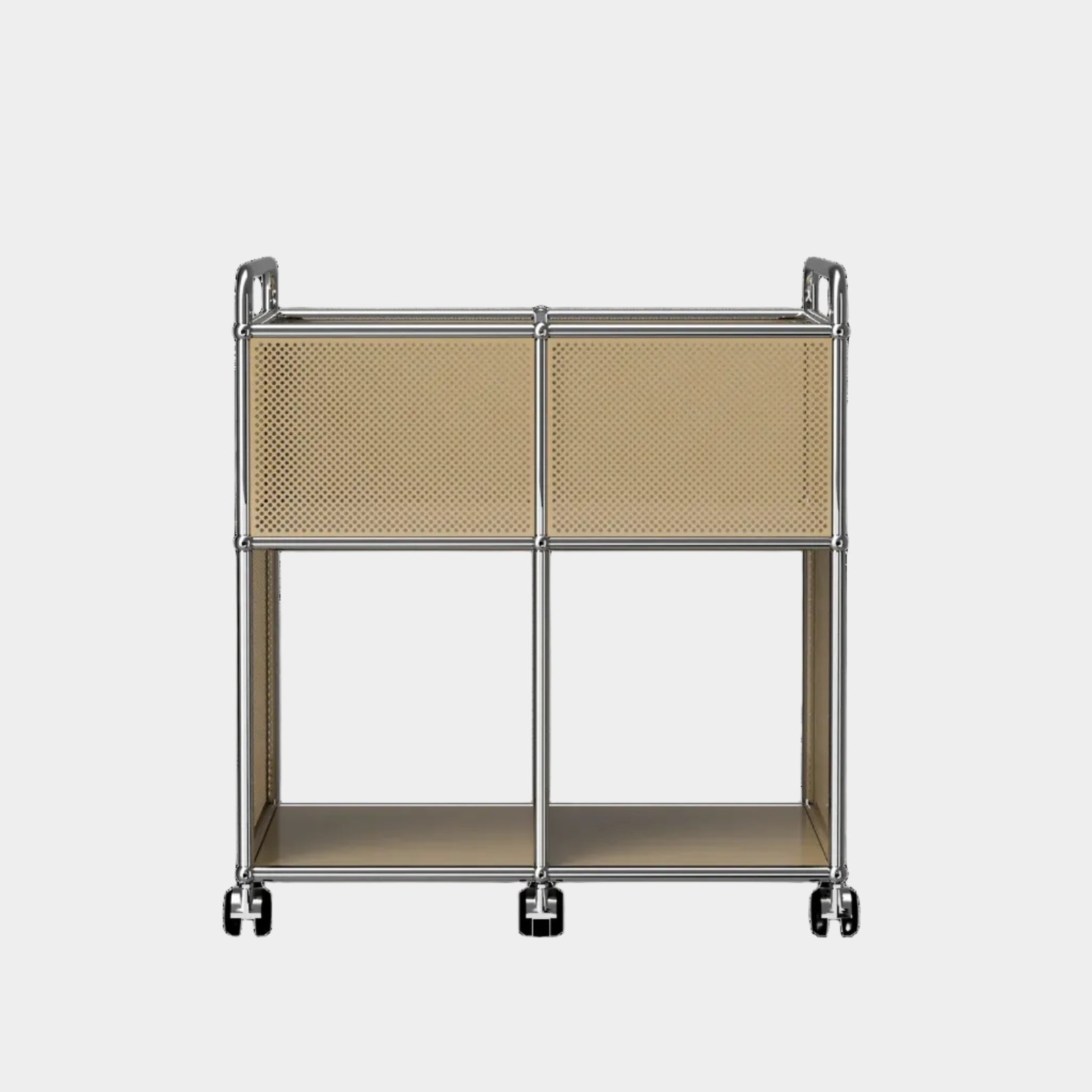 USM X Symbol Record Cart