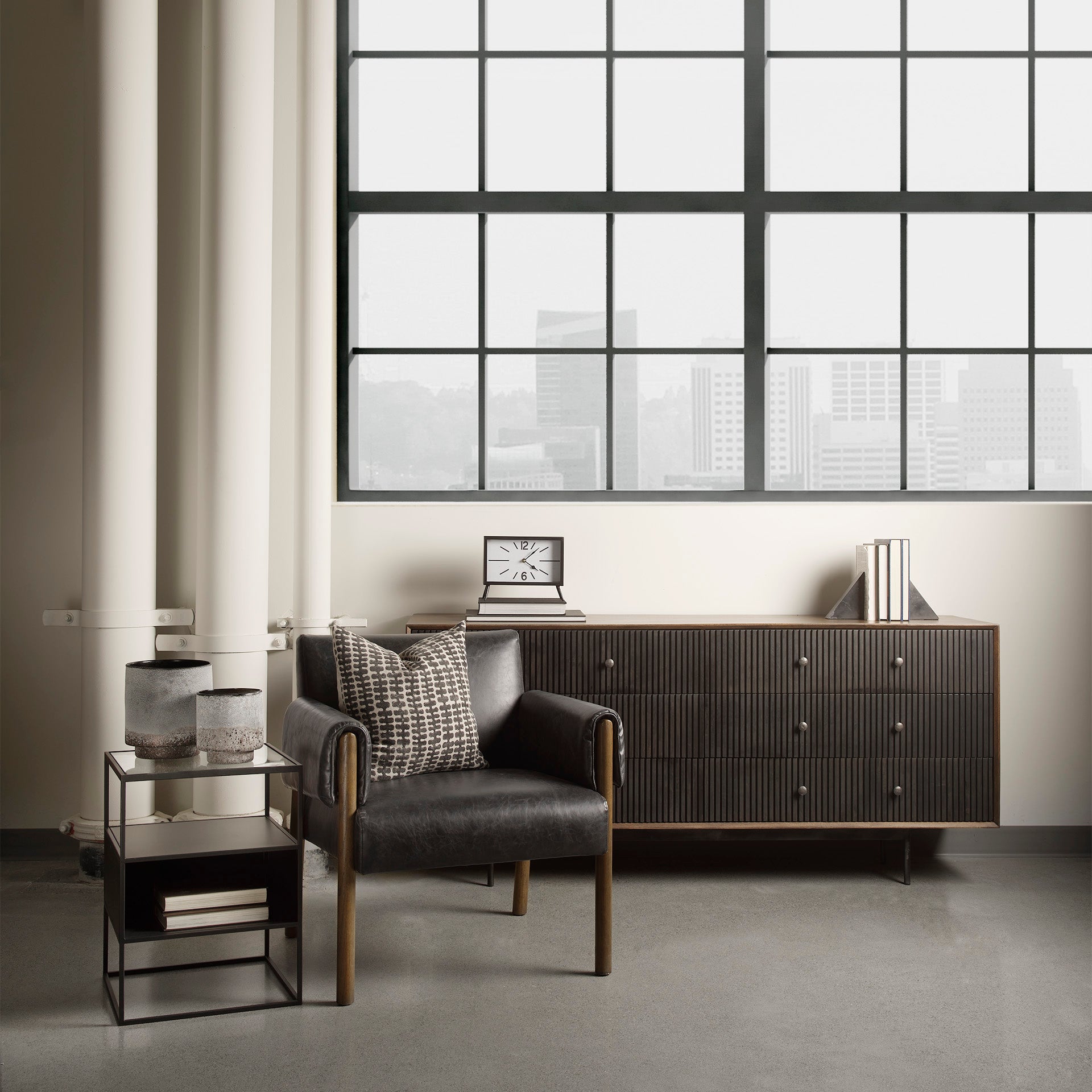 Grace Sideboard