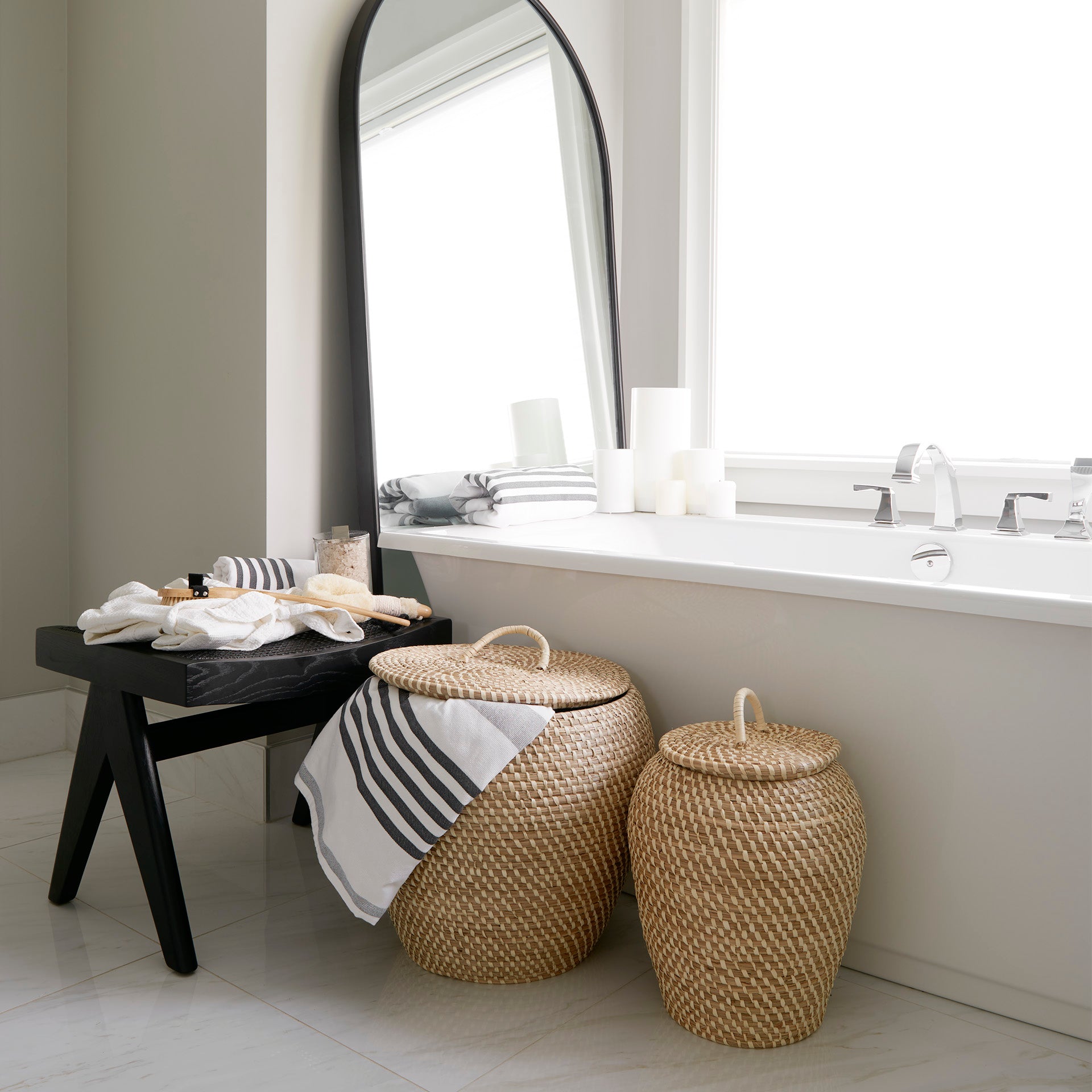 Kalopa Baskets Set of 2