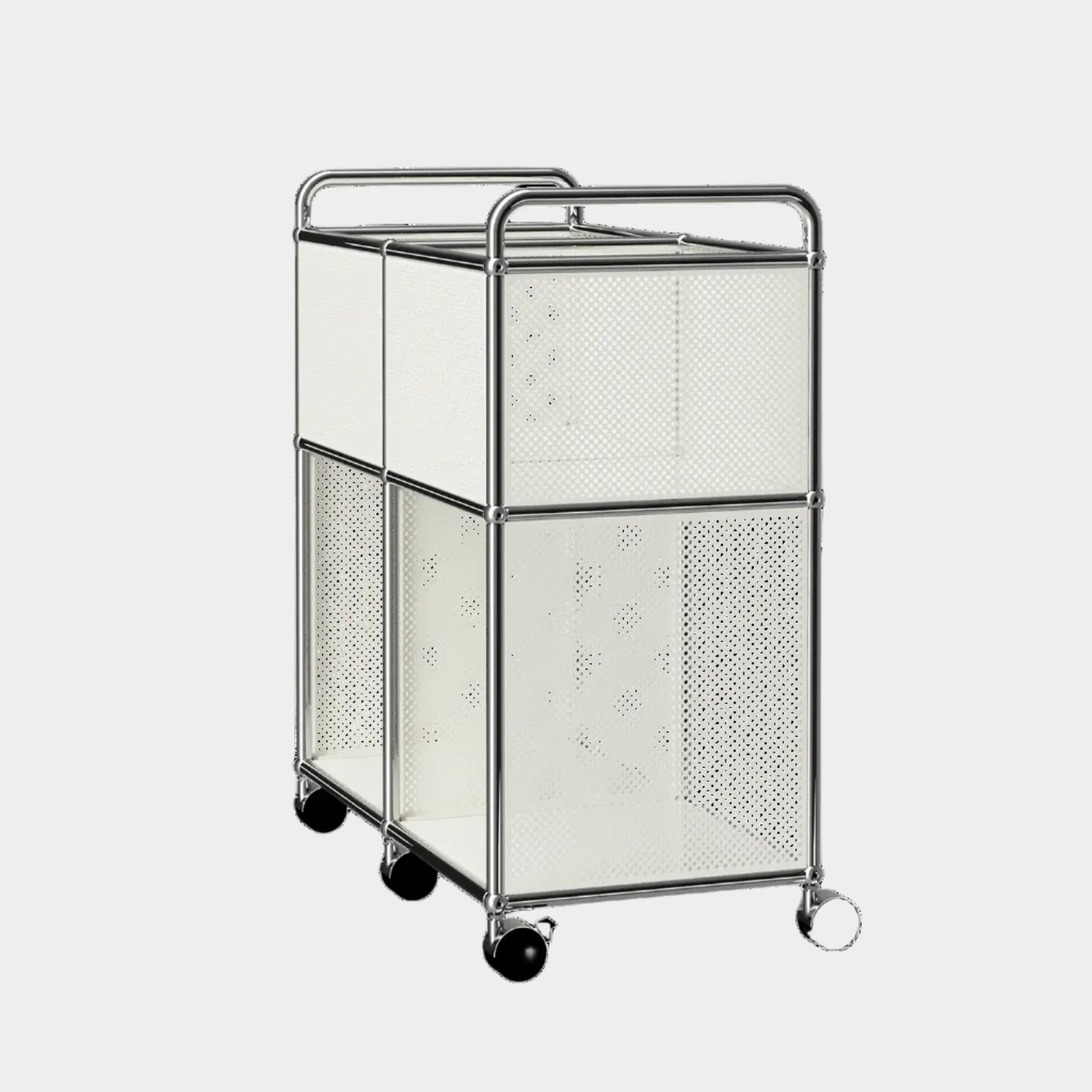 USM X Symbol Record Cart