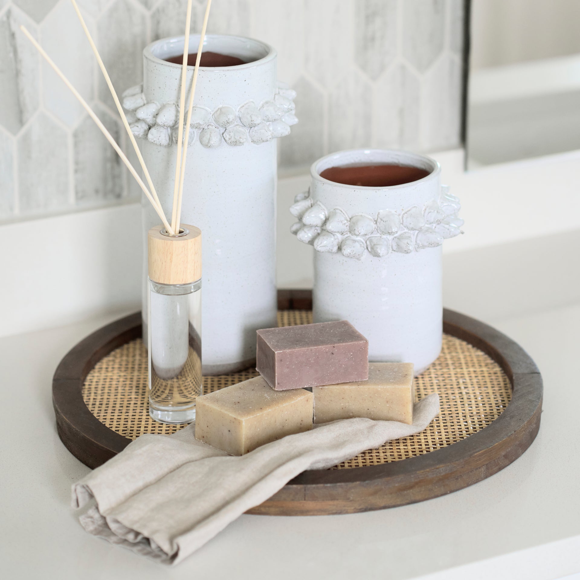 Farmhampton Vase
