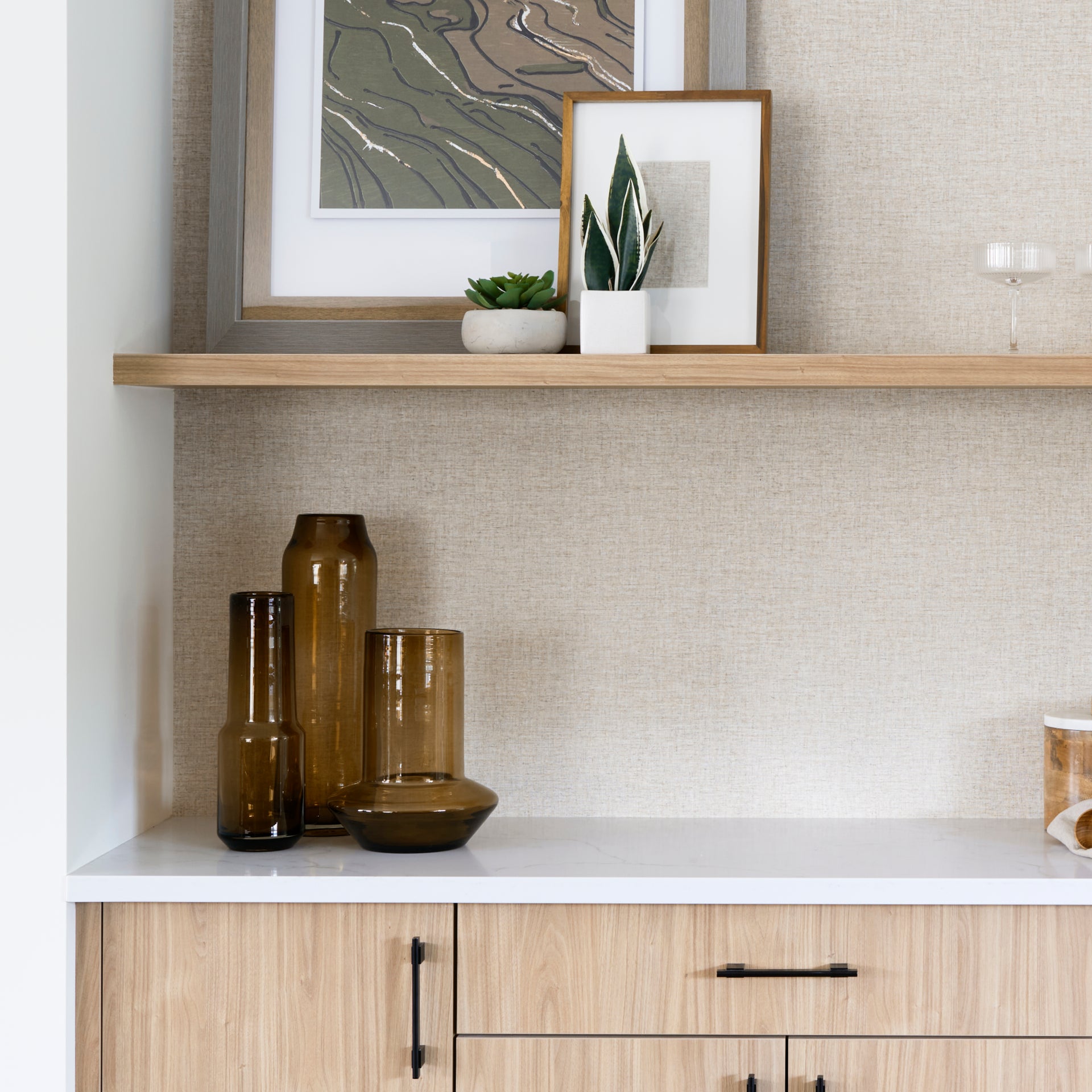 Amrita Vase
