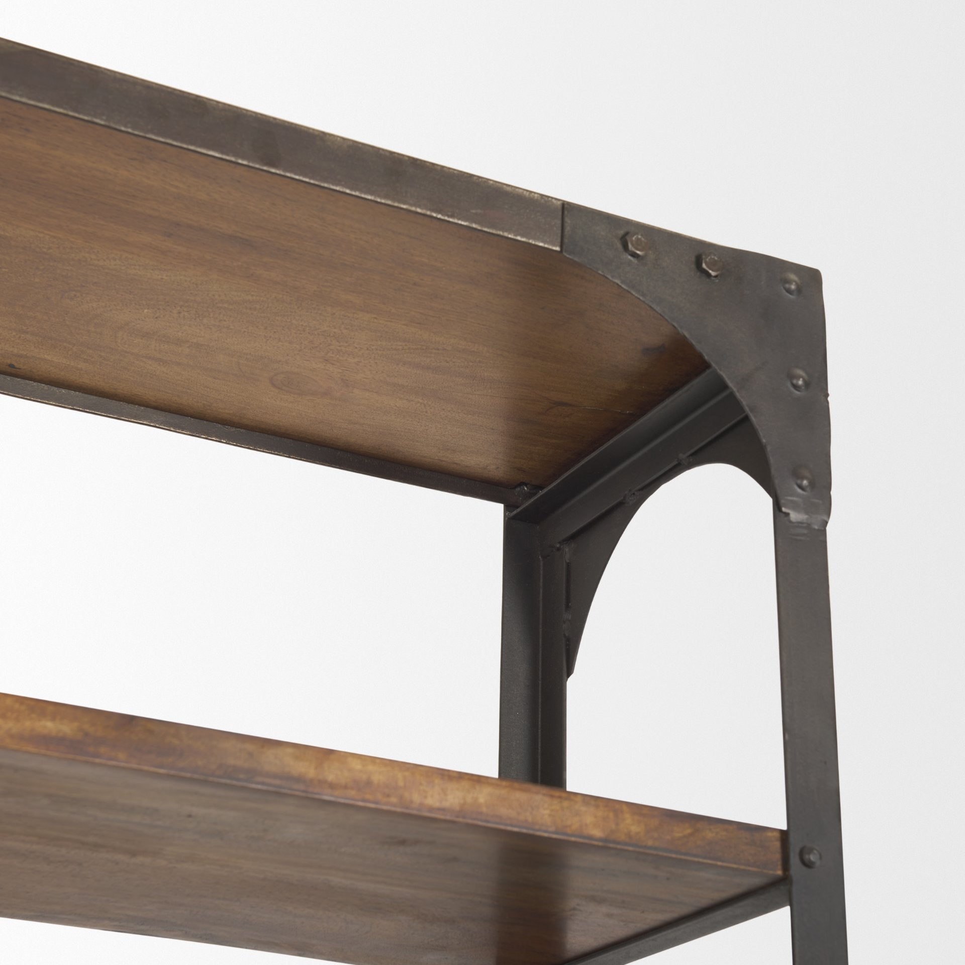 Brodie Large Shelving Unit