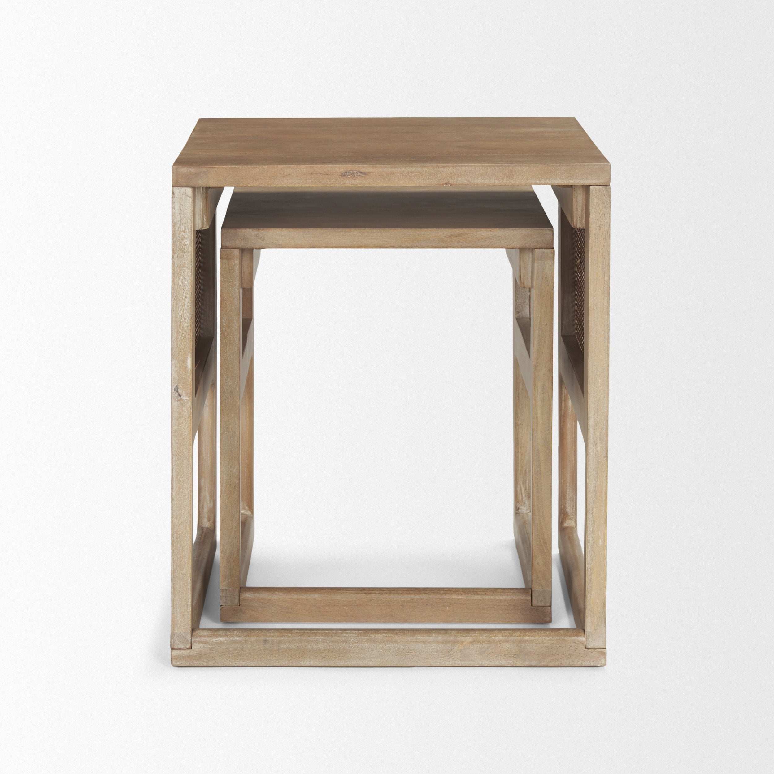 Grier Accent Table Set of 2