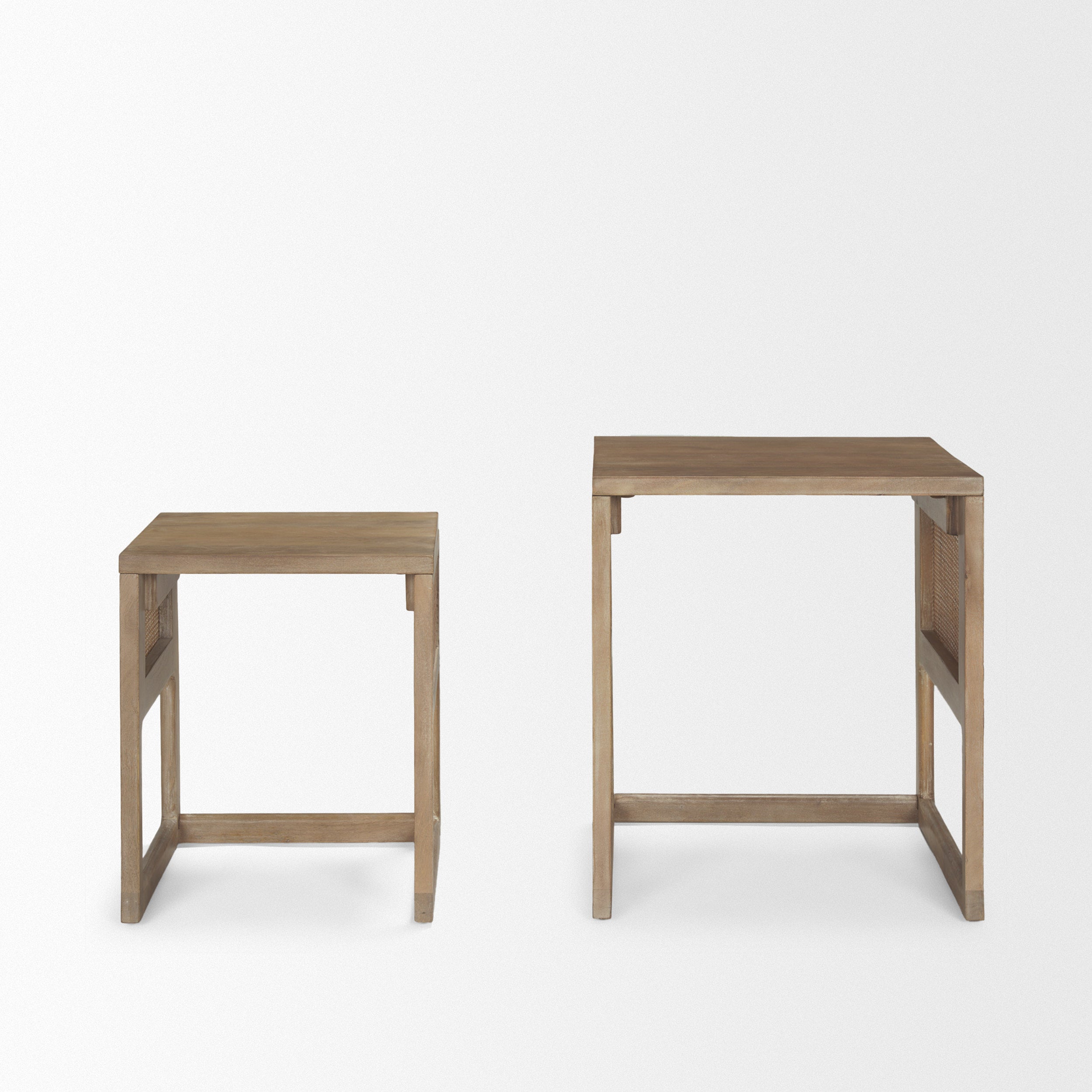 Grier Accent Table Set of 2