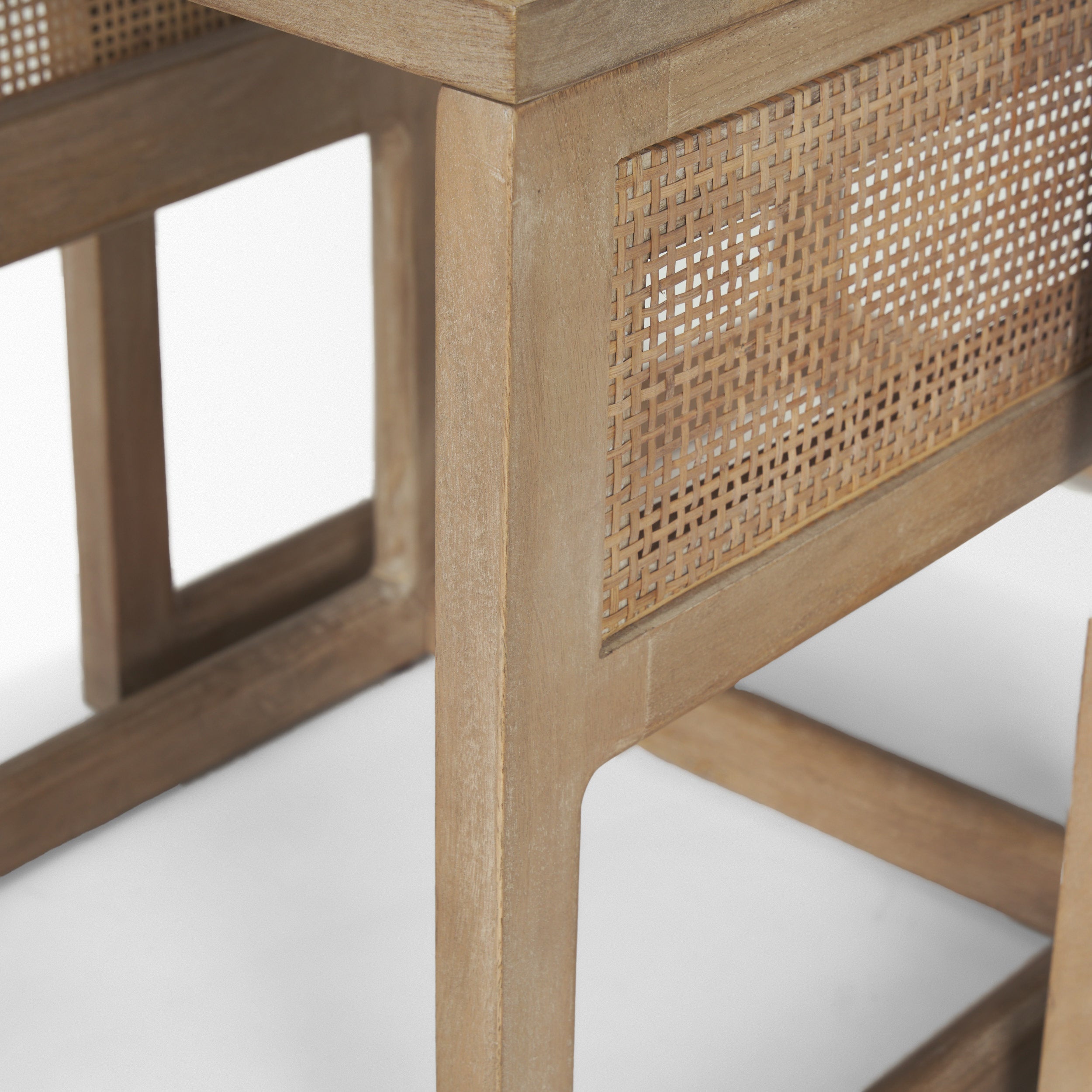 Grier Accent Table Set of 2