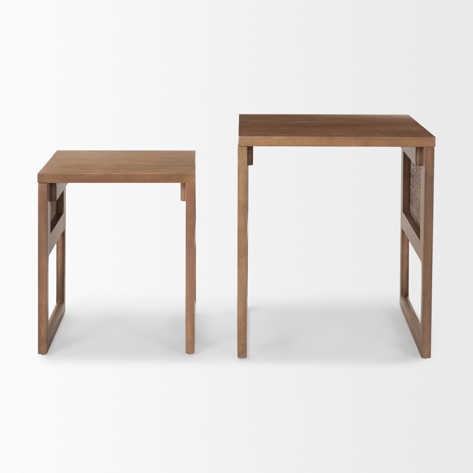 Grier Accent Table Set of 2