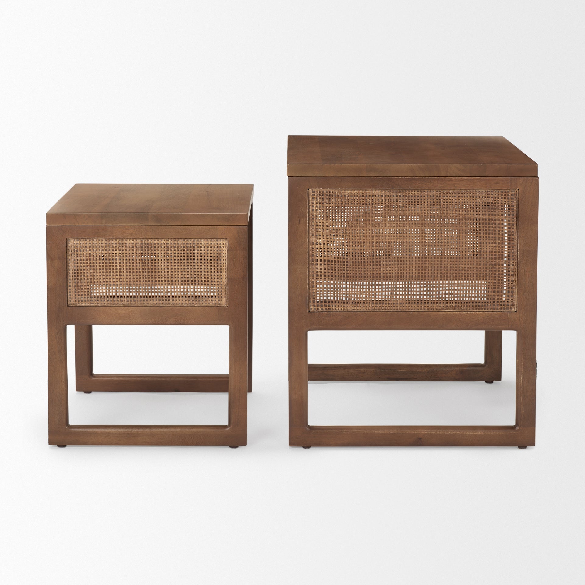 Grier Accent Table Set of 2