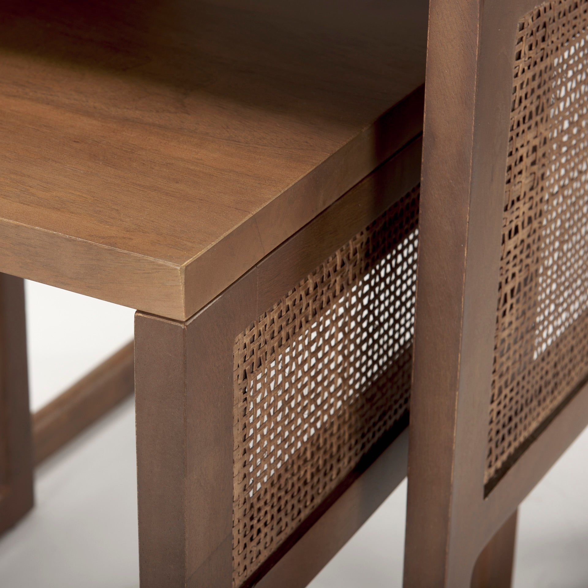 Grier Accent Table Set of 2