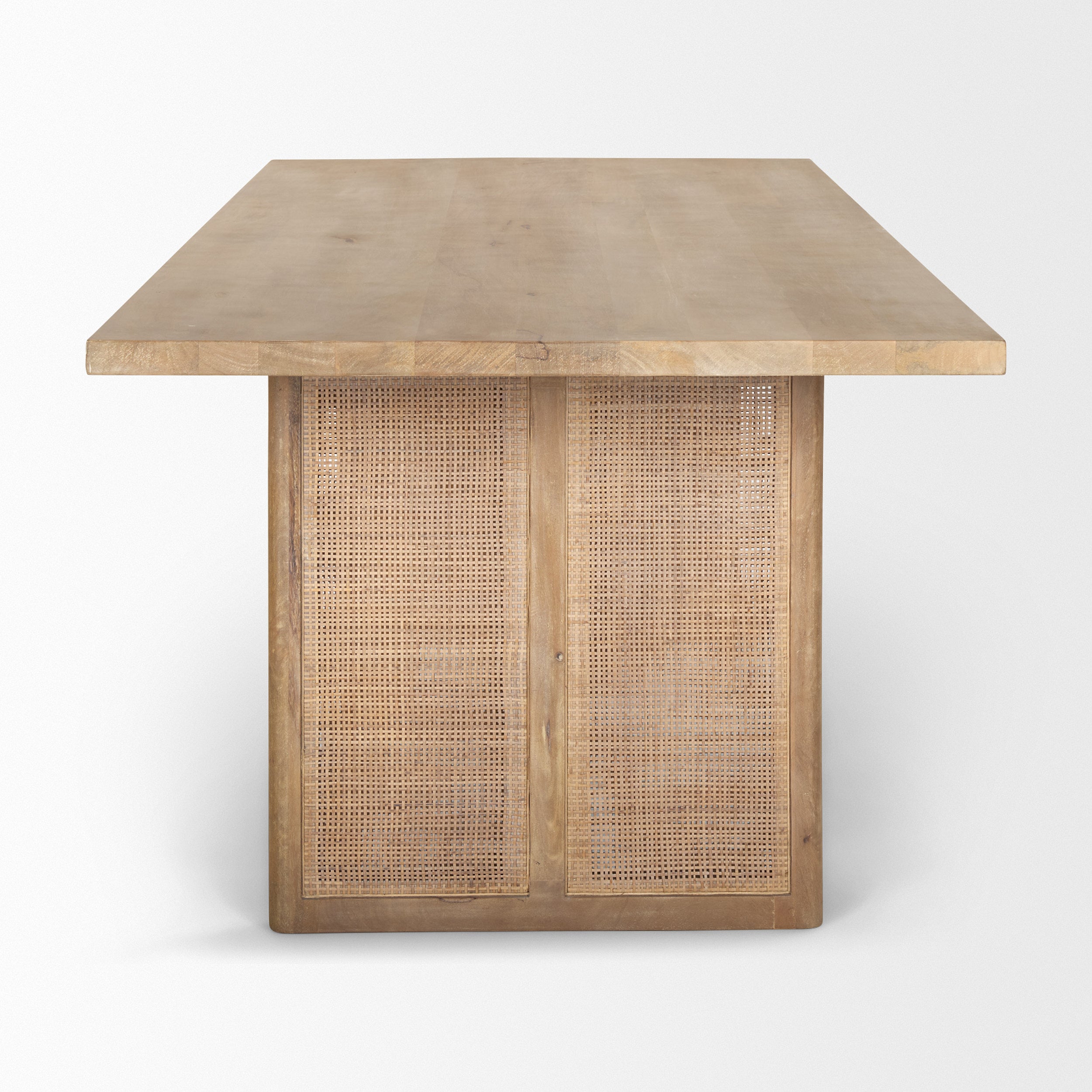 Grier 84" Dining Table