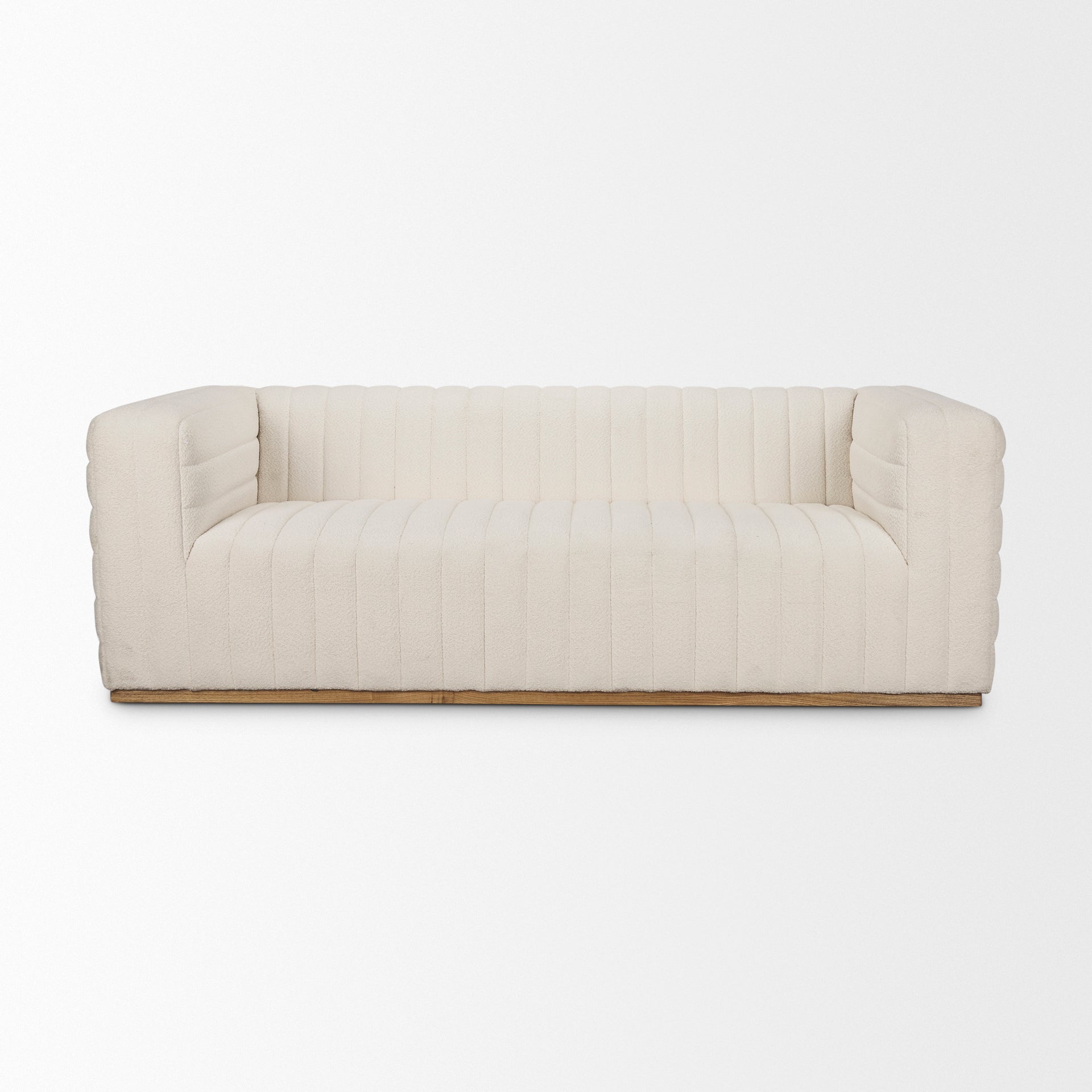 Ricciardo Upholstered Sofa