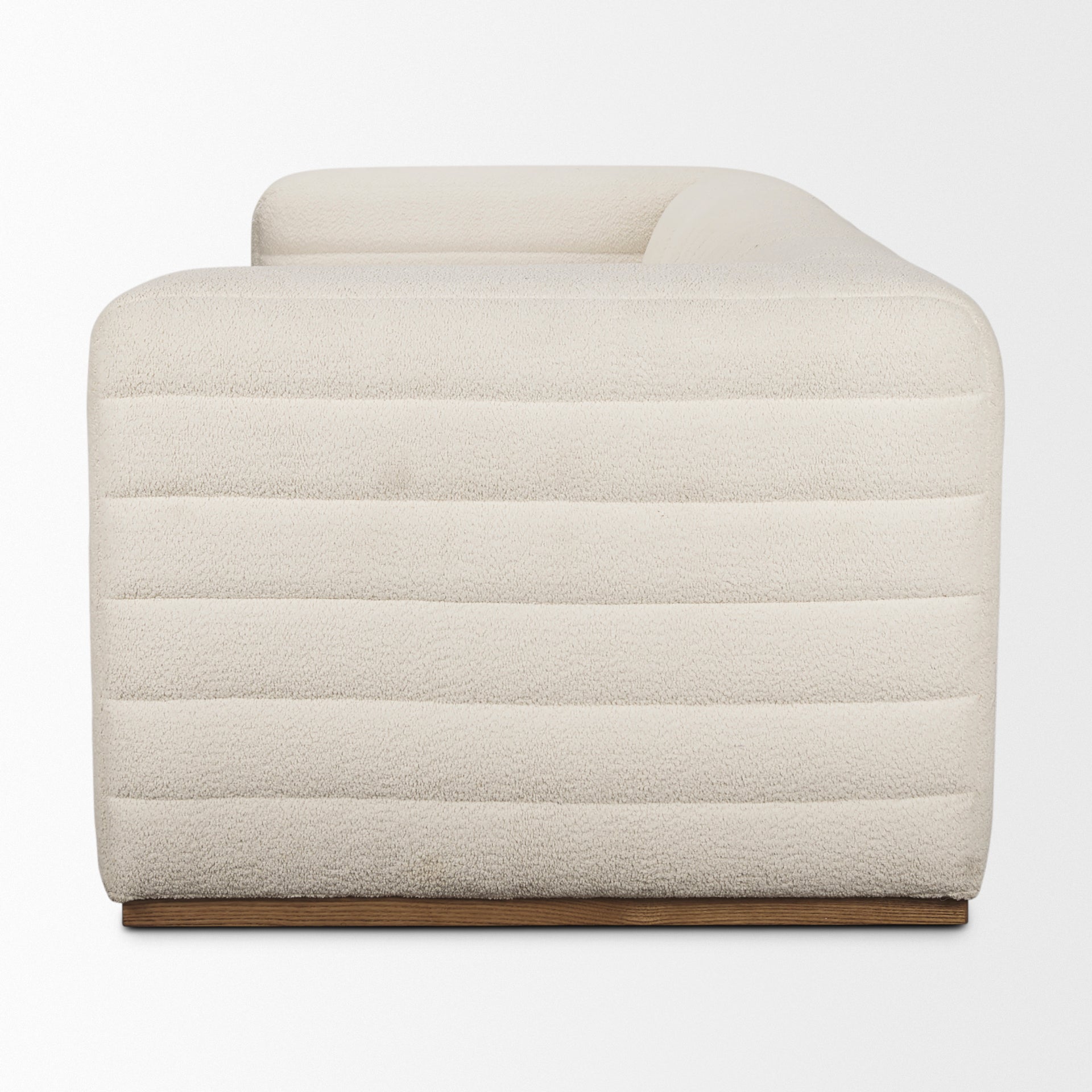 Ricciardo Upholstered Sofa