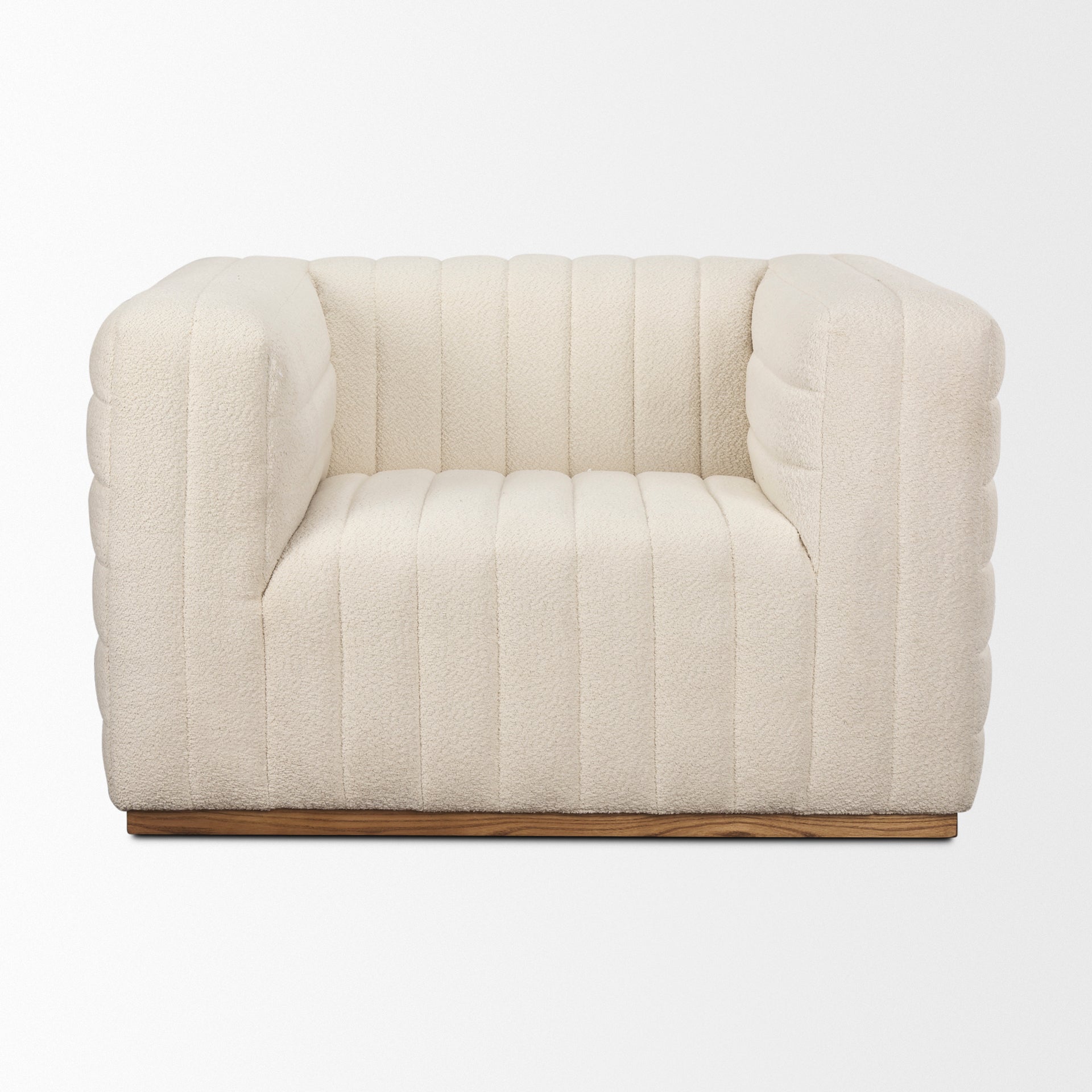 Ricciardo Upholstered Chair