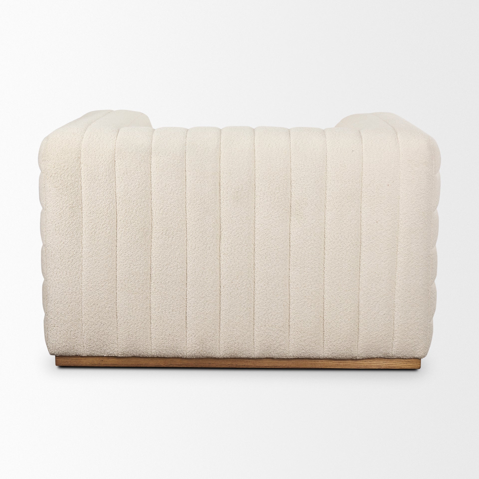 Ricciardo Upholstered Chair