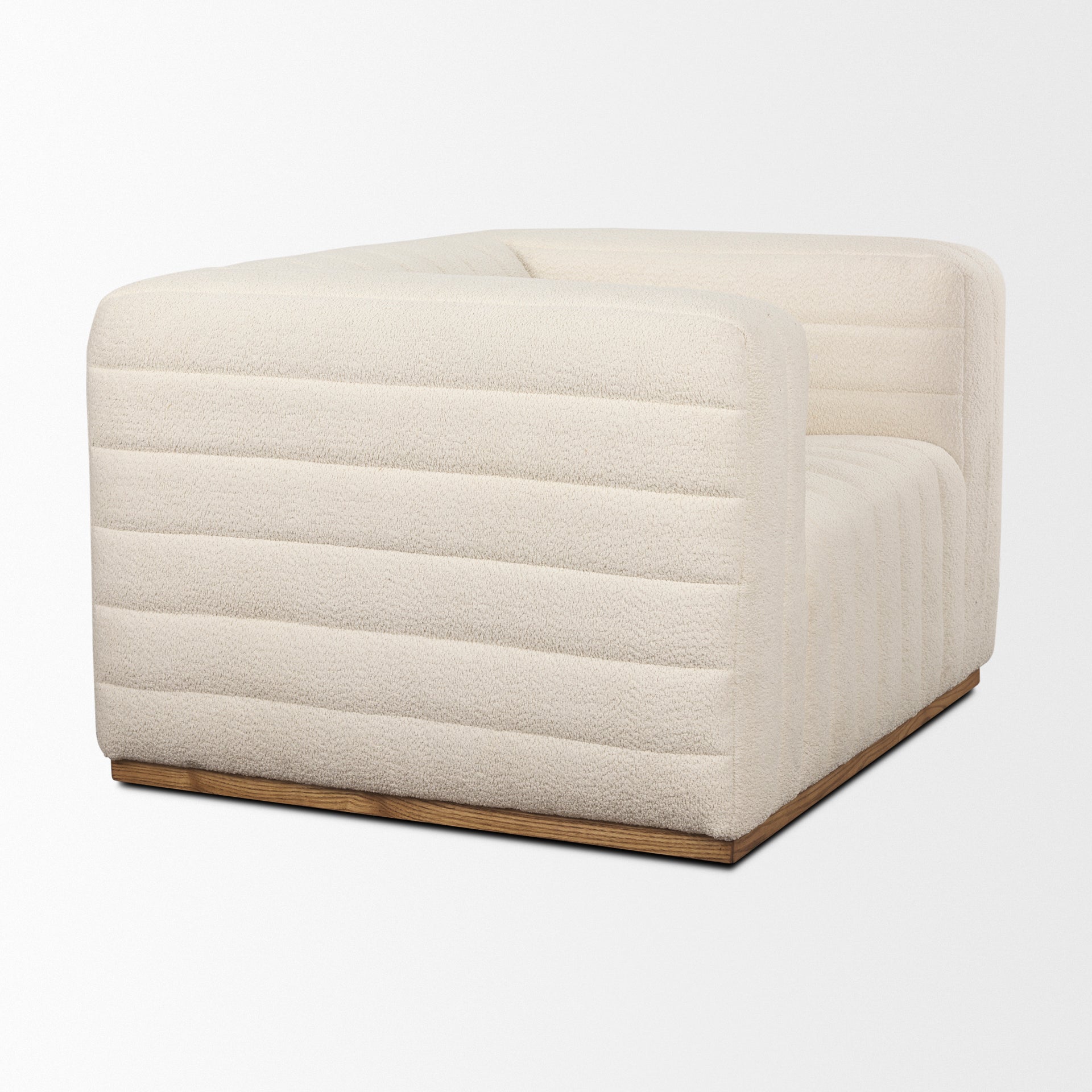Ricciardo Upholstered Chair