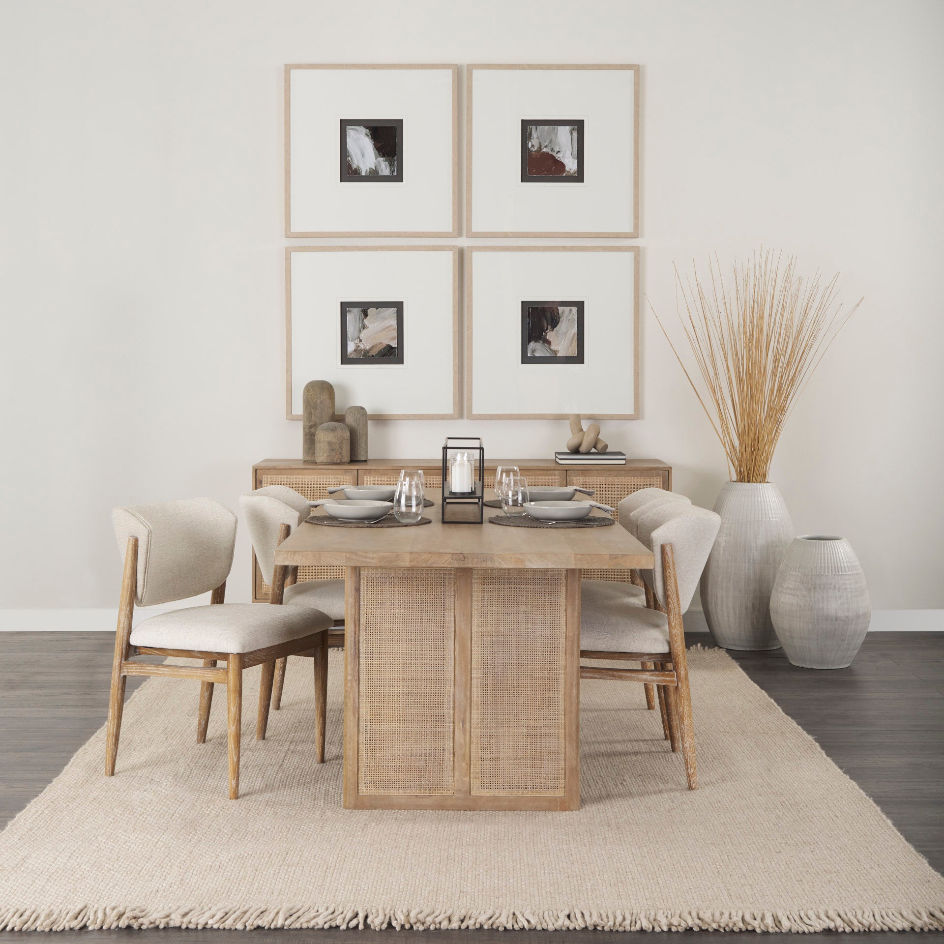 Reyan Floor Vase