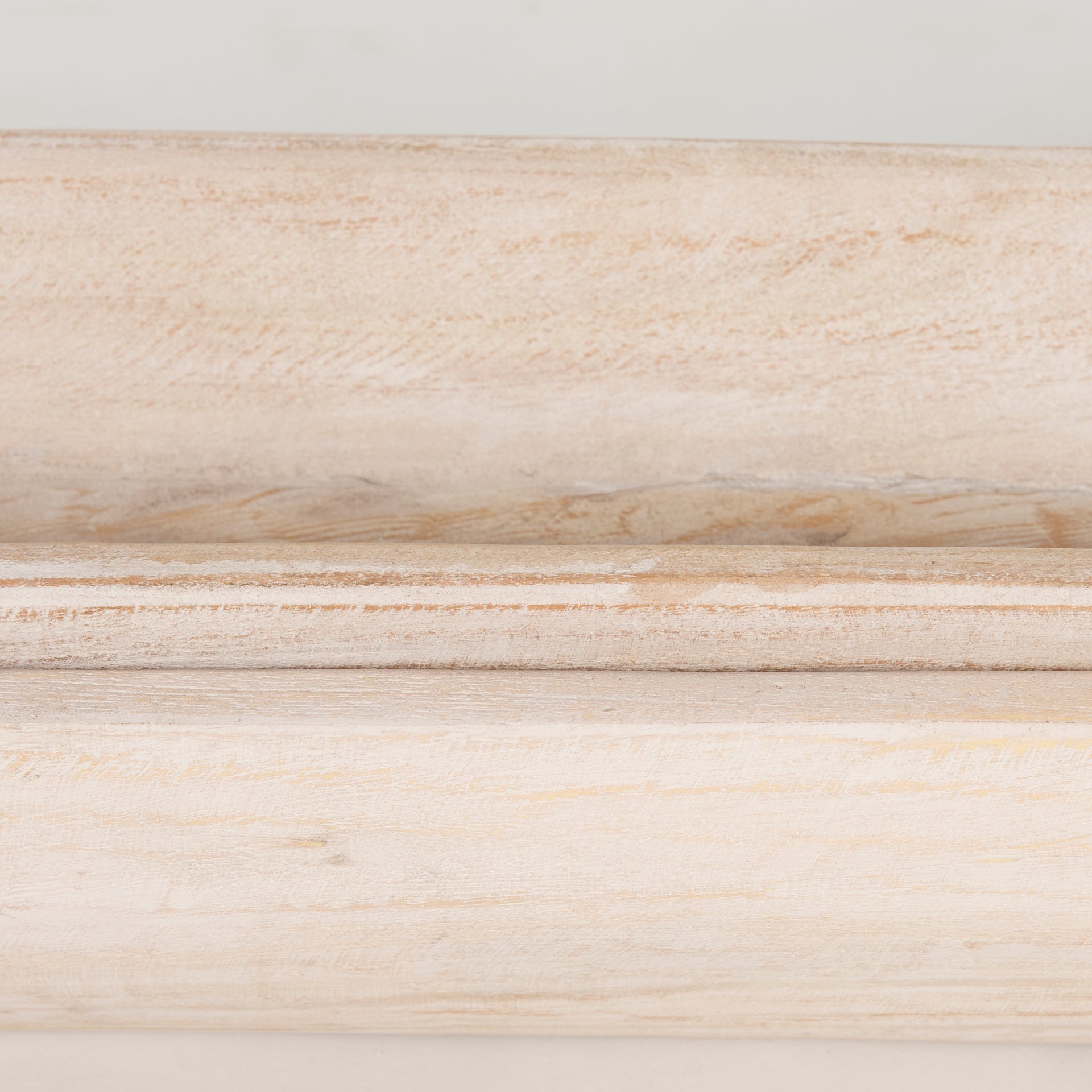 Athena Wooden Trays Set of 2