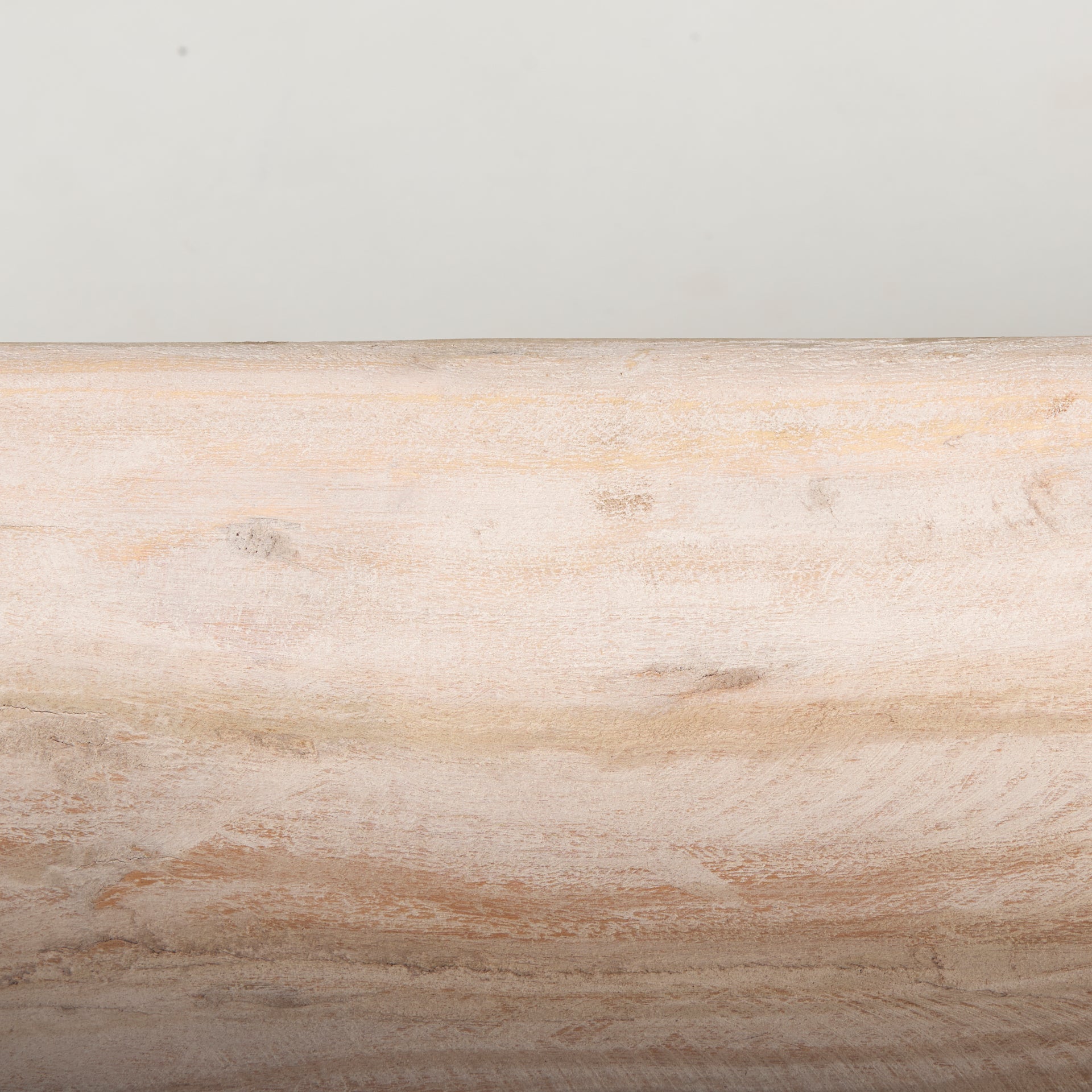 Athena Wooden Bowl