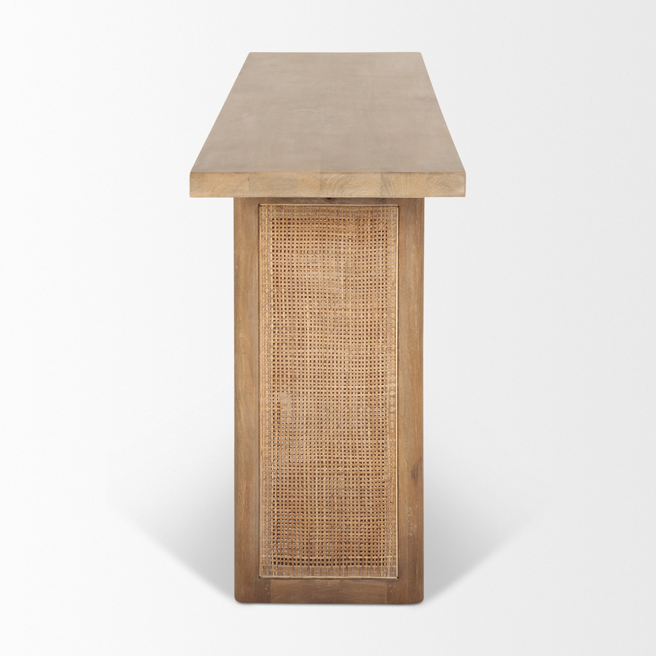 Grier Console Table