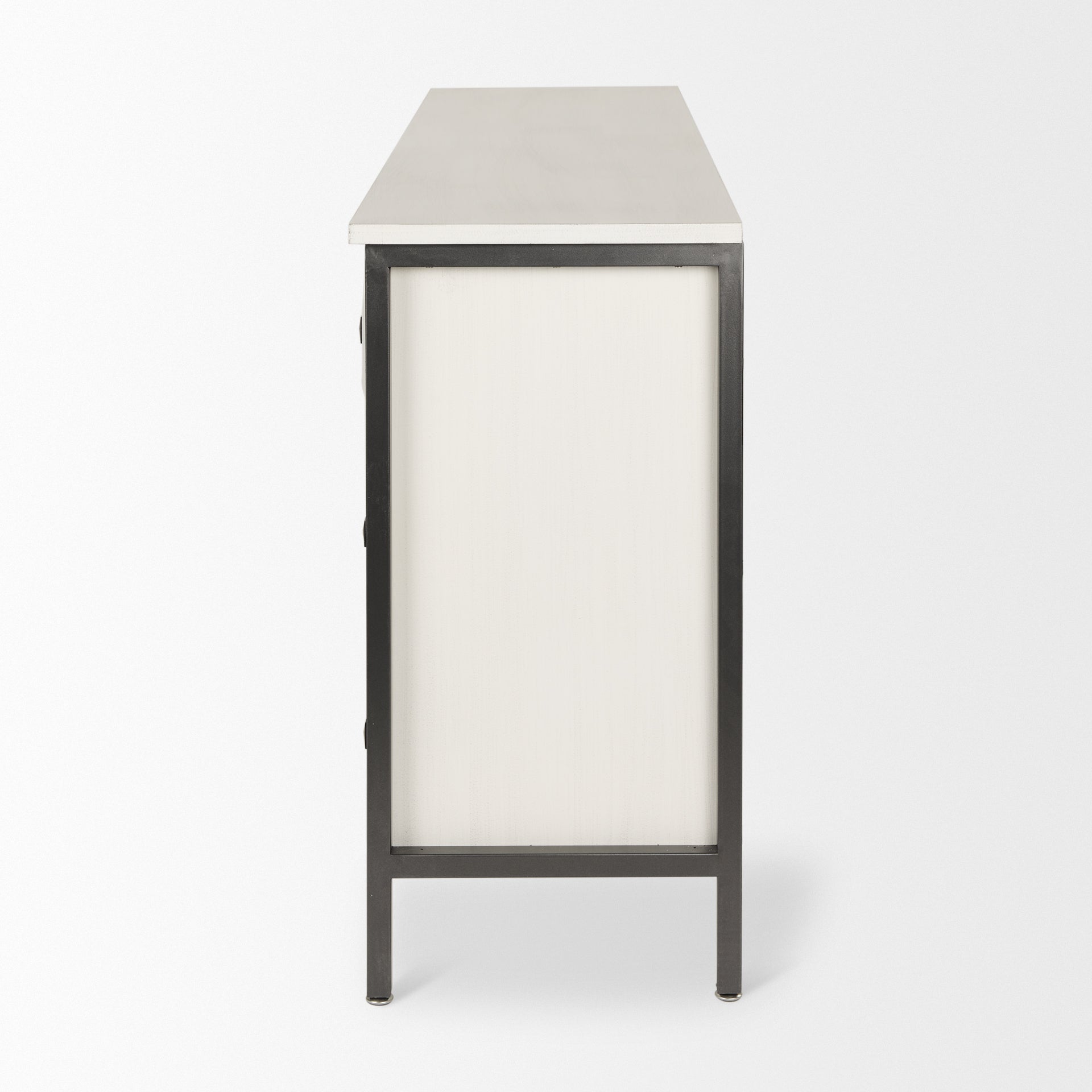 Savannah Gray Sideboard