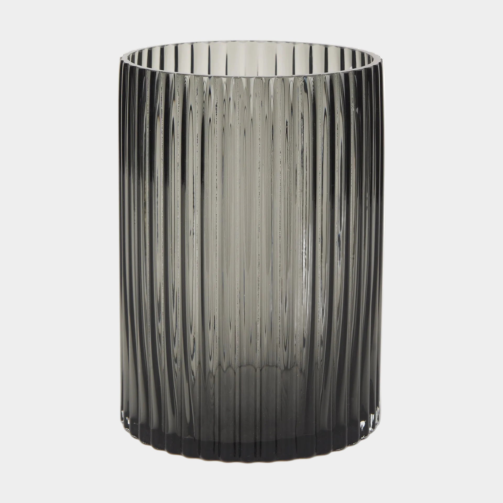 Dawn Gray Vase