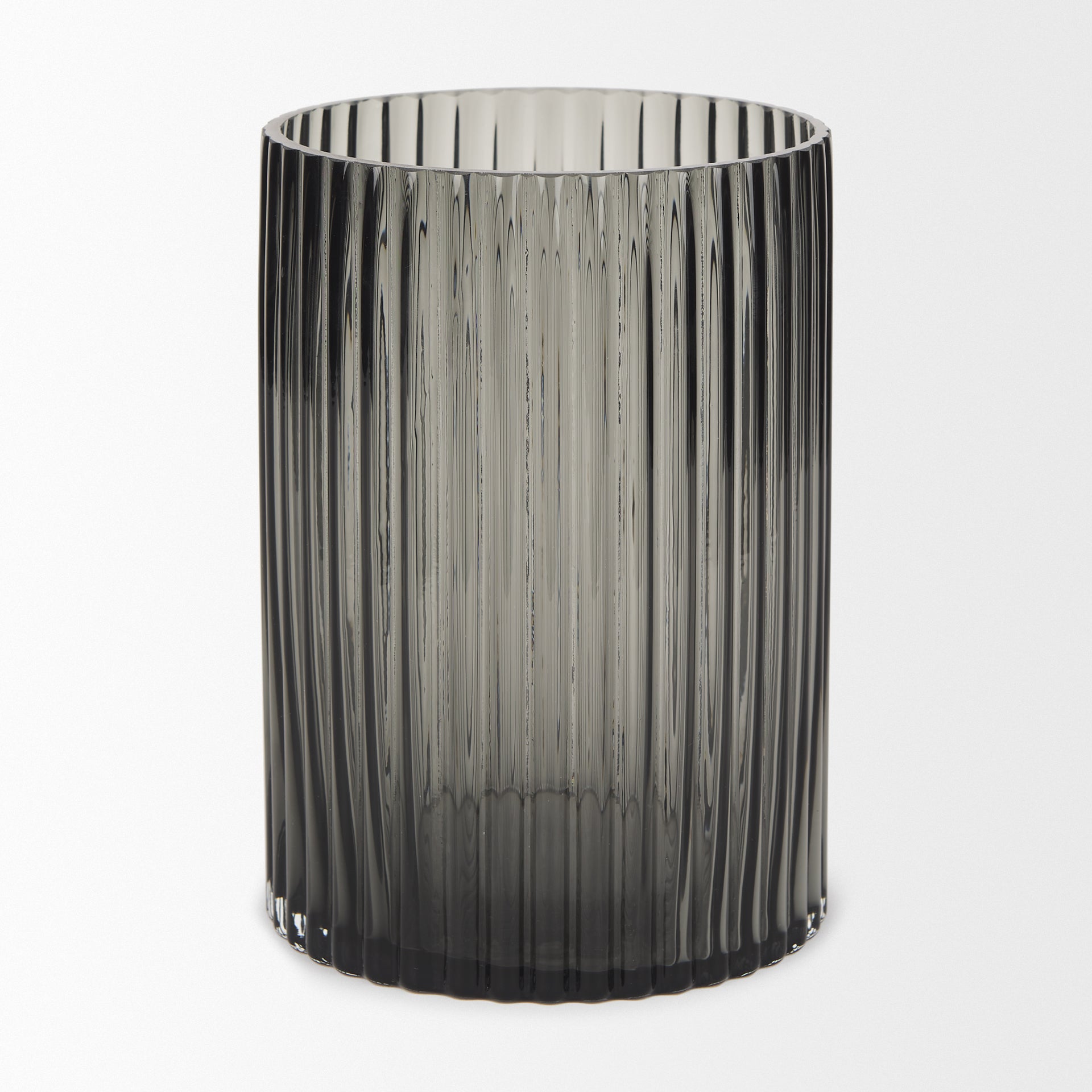 Dawn Gray Vase