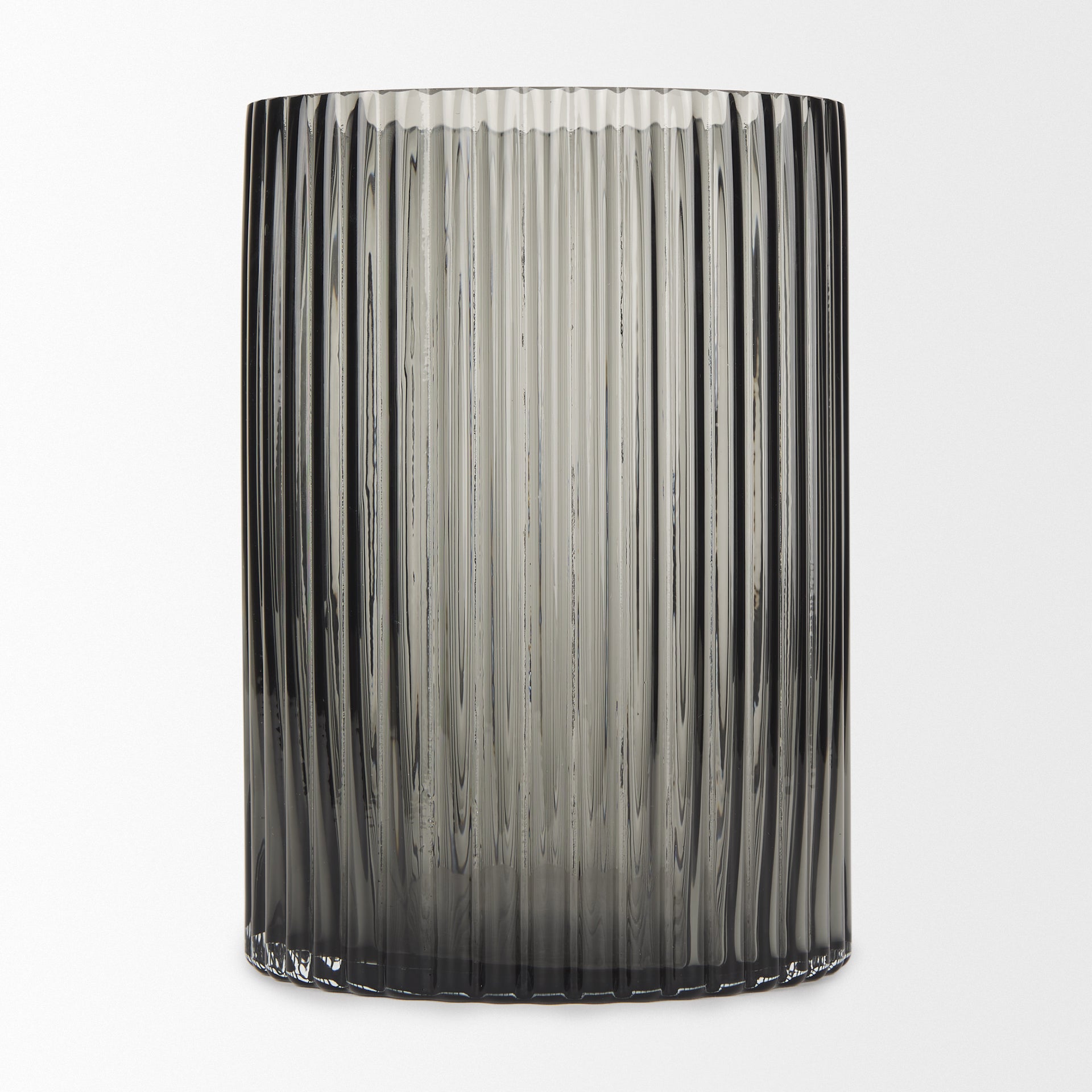 Dawn Gray Vase