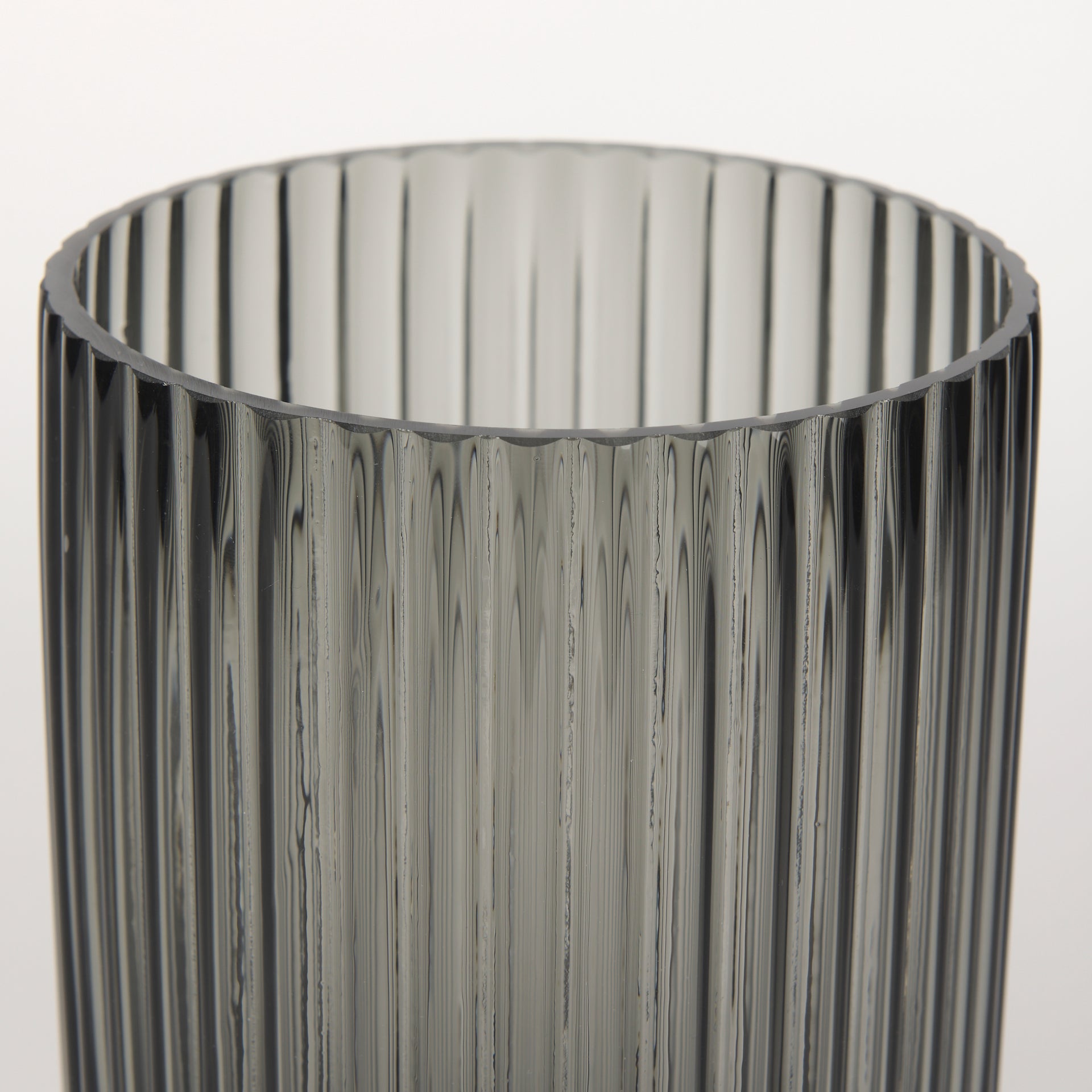 Dawn Gray Vase